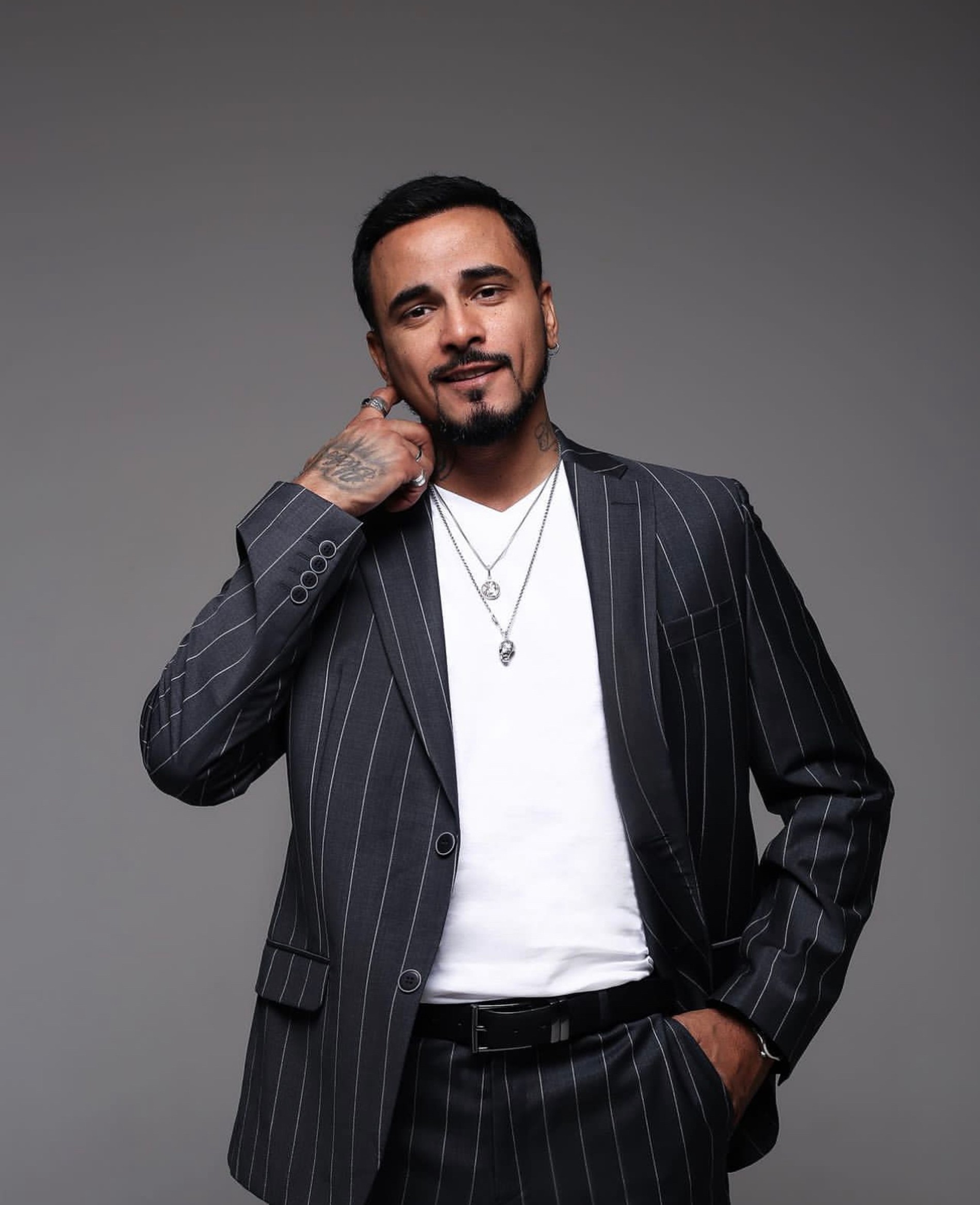 NATAN. Фото: личный архив