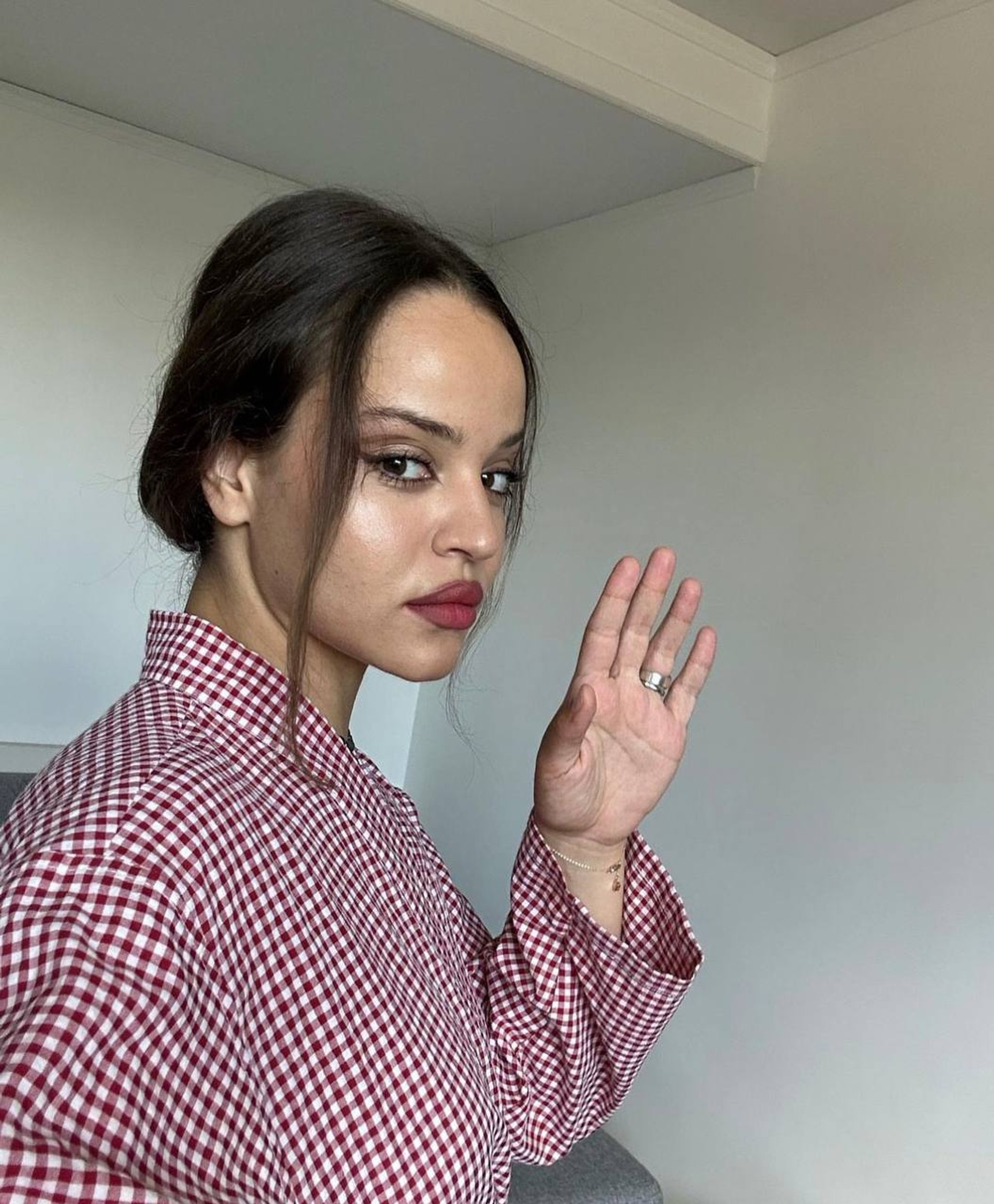 Сюзанна. Фото: личный архив