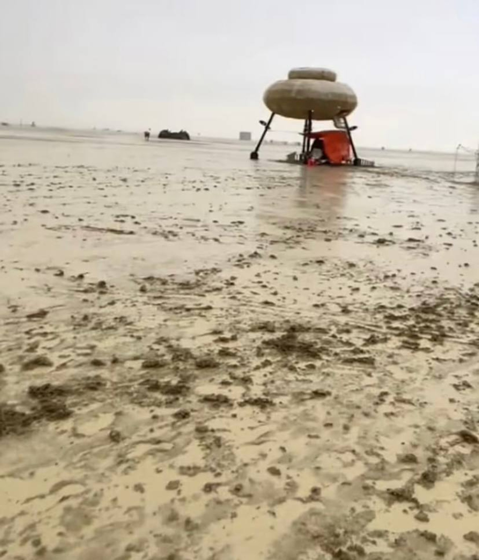 Фото: Daily Mail