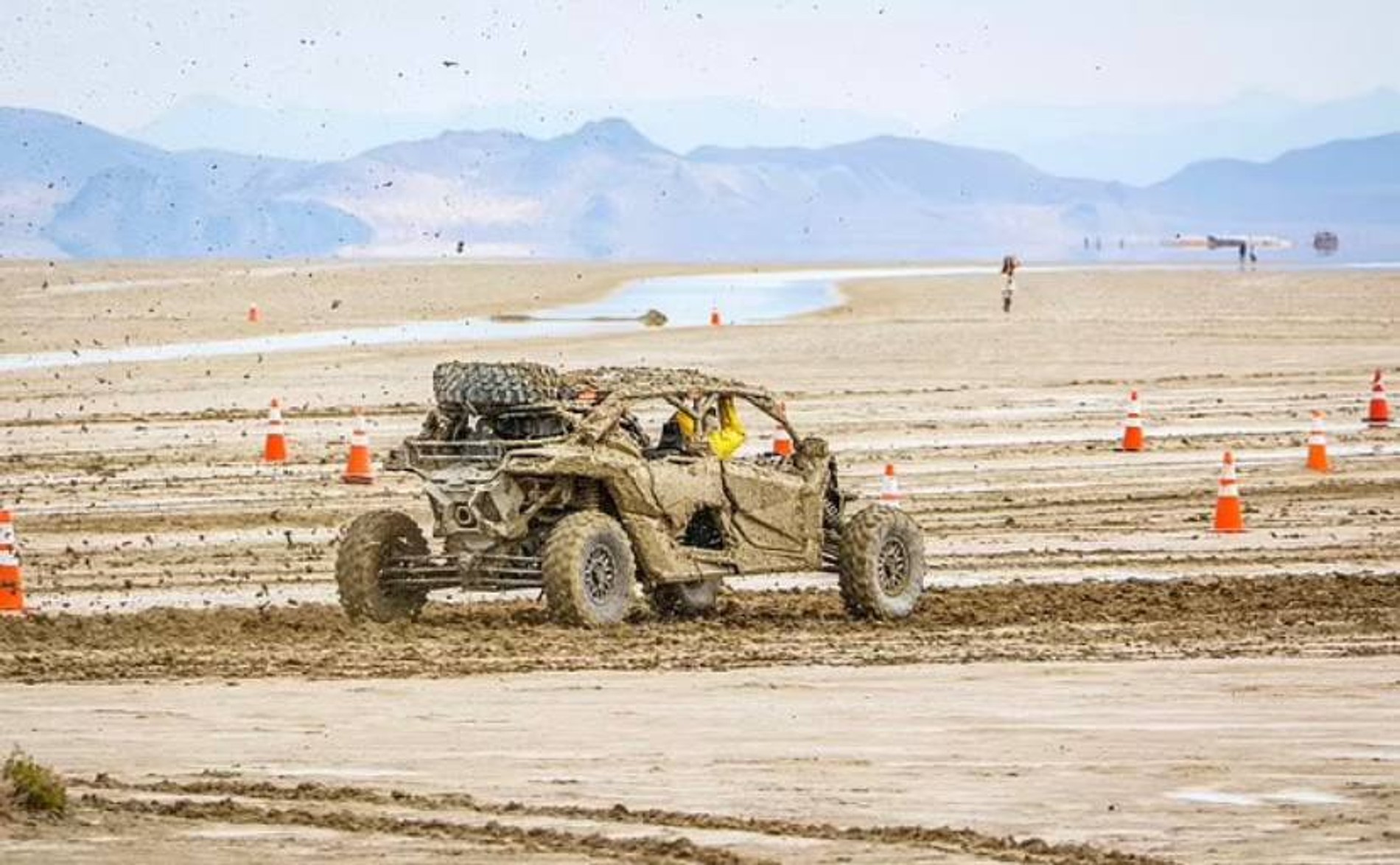 Фото: Daily Mail