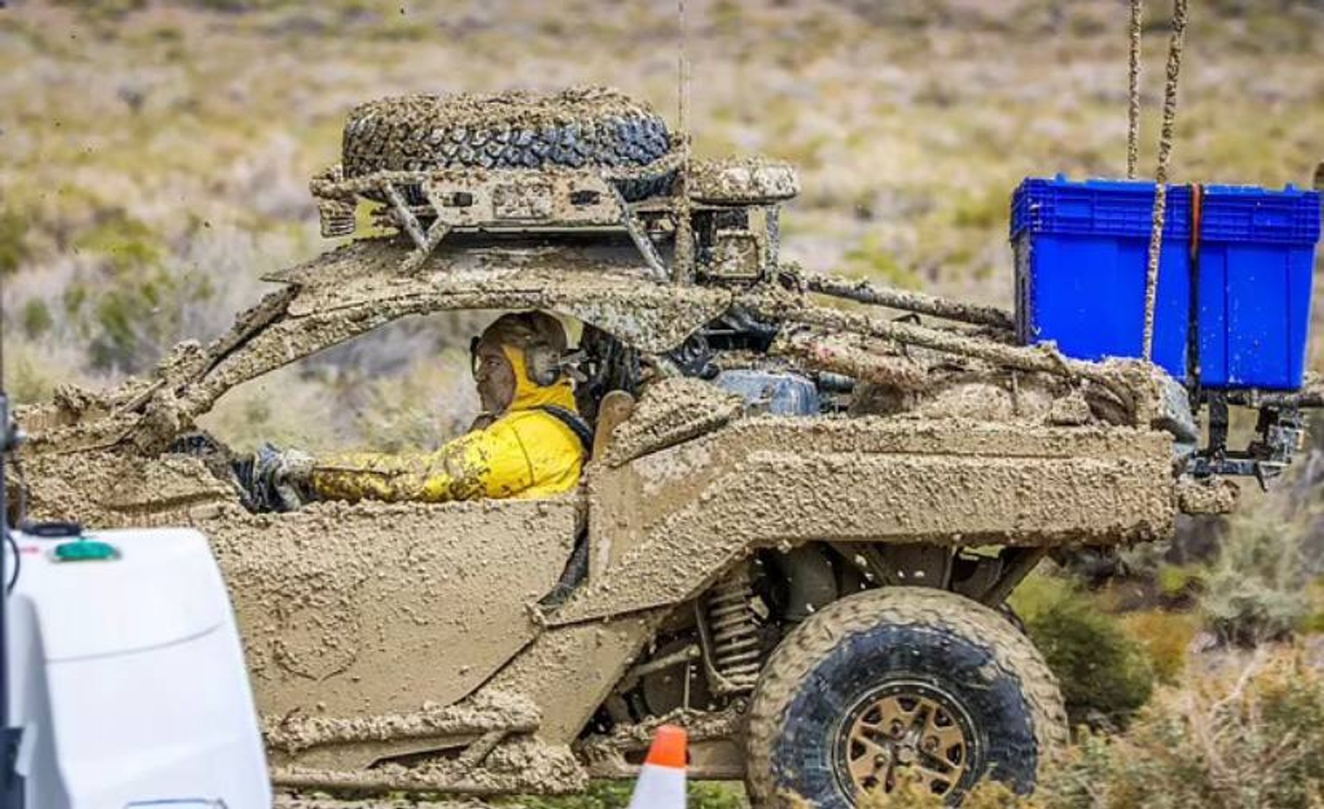 Фото: Daily Mail