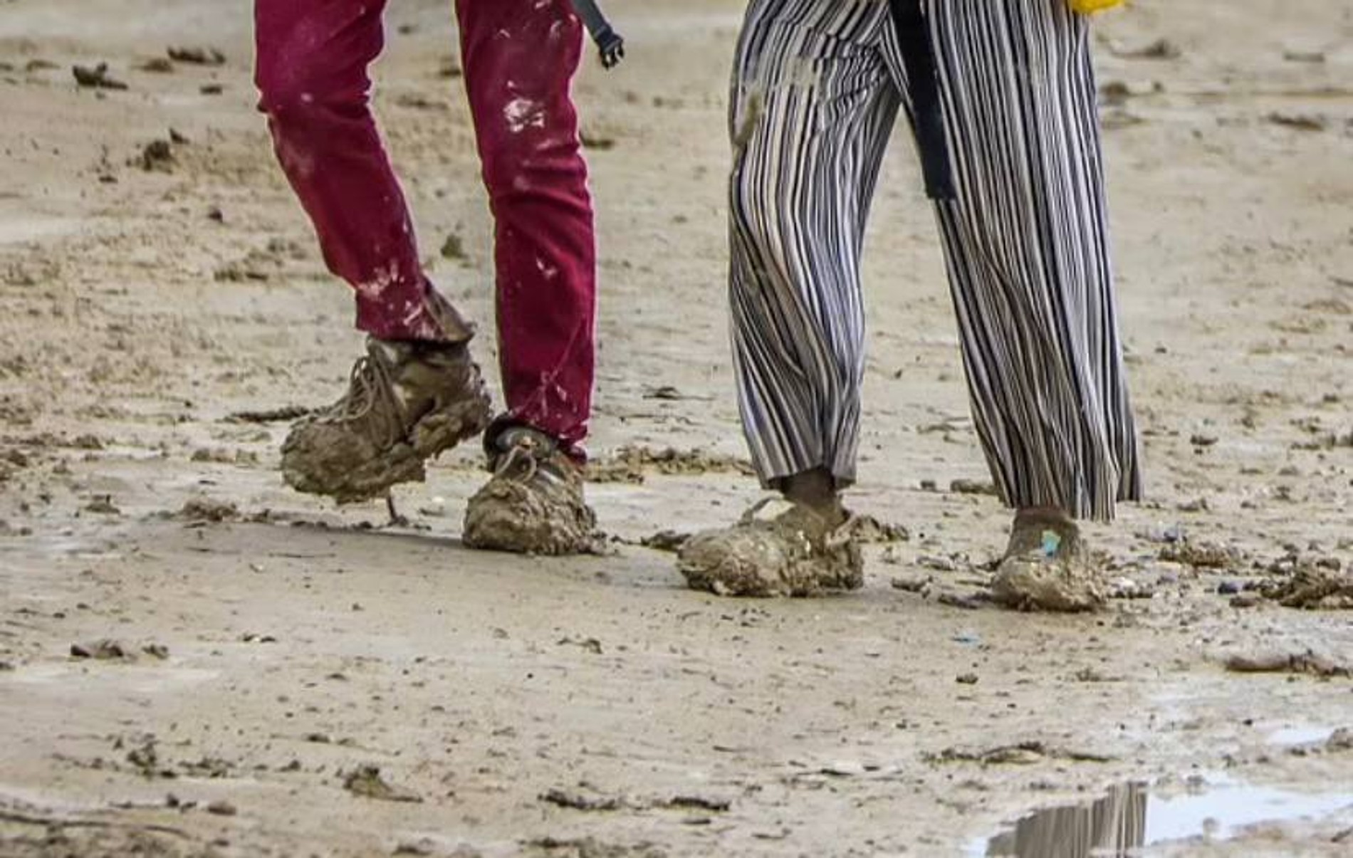 Фото: Daily Mail