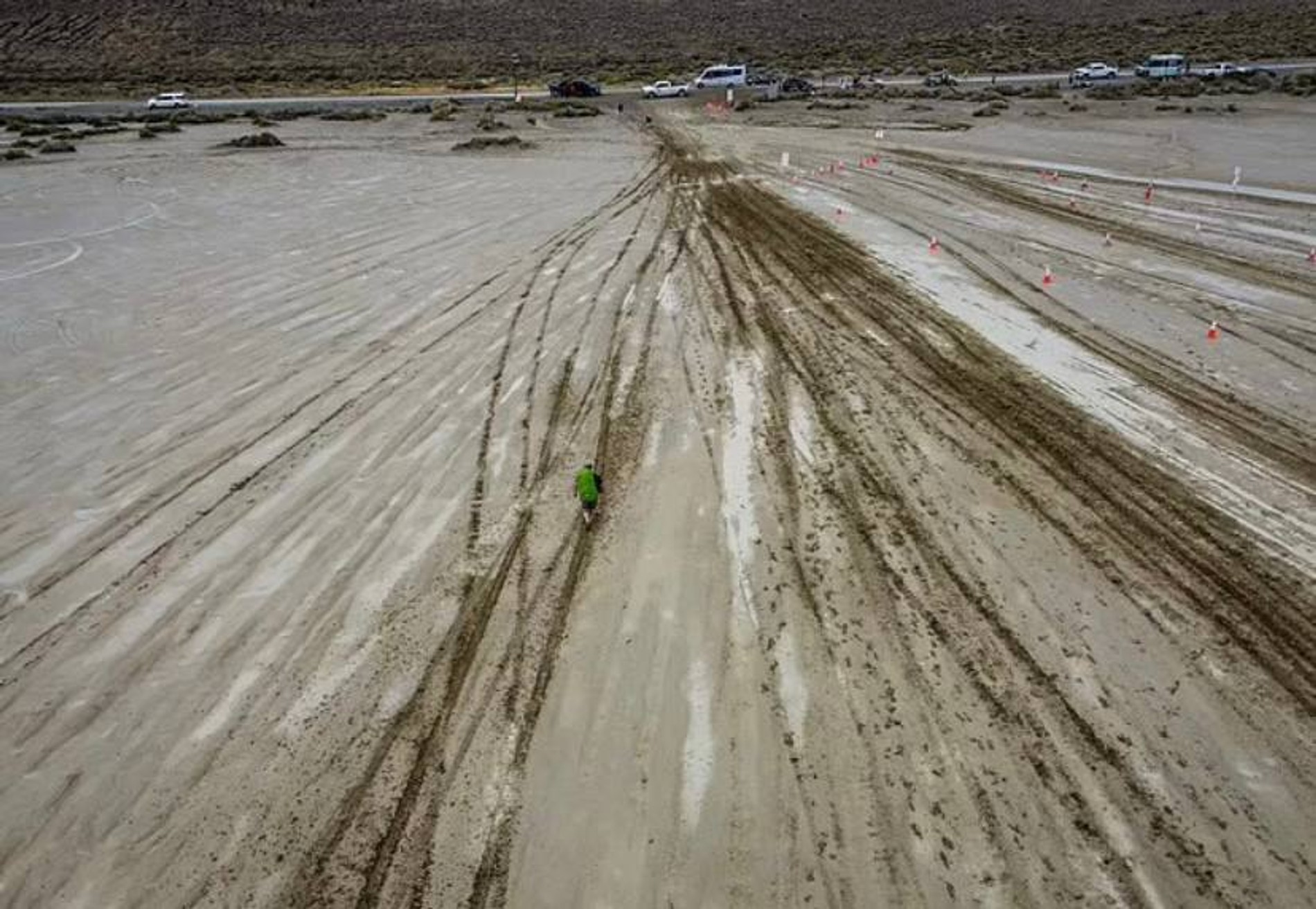 Фото: Daily Mail