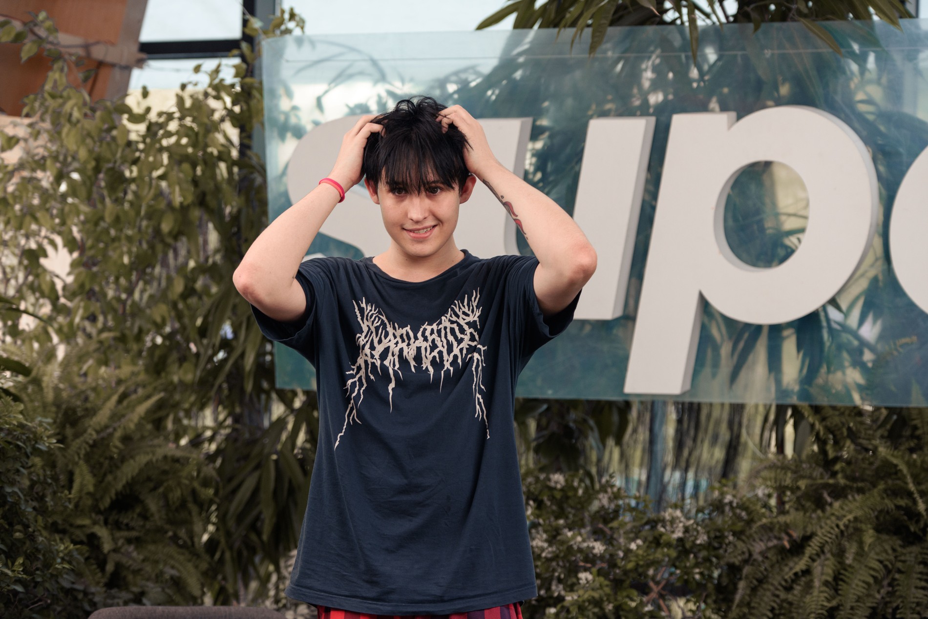 Алексей Чурилов. Фото: Super