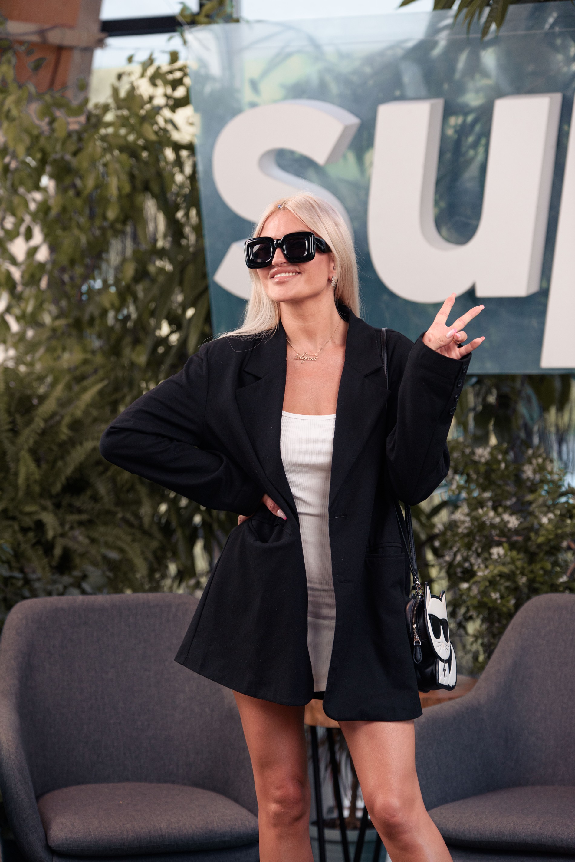 LAPINA. Фото: Super