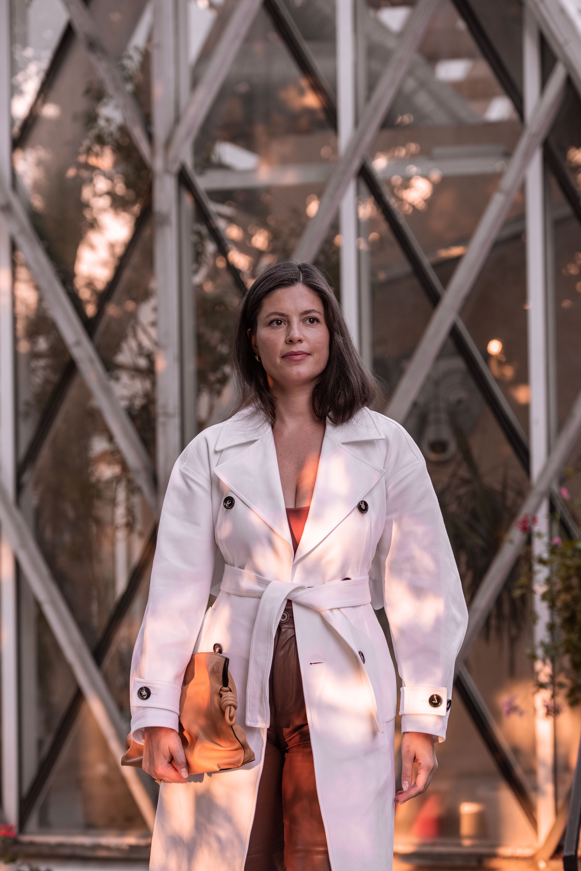 Элина Гейман. Фото: Super