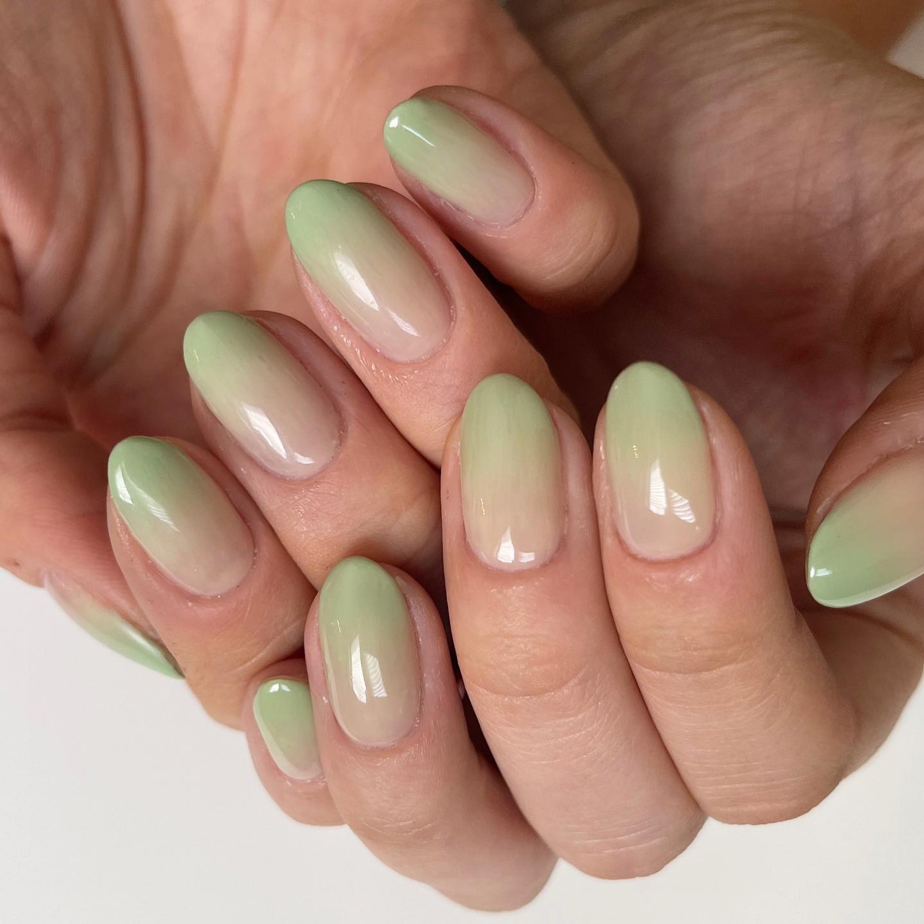 Фото: Инстаграм* @gelnails_byhannah