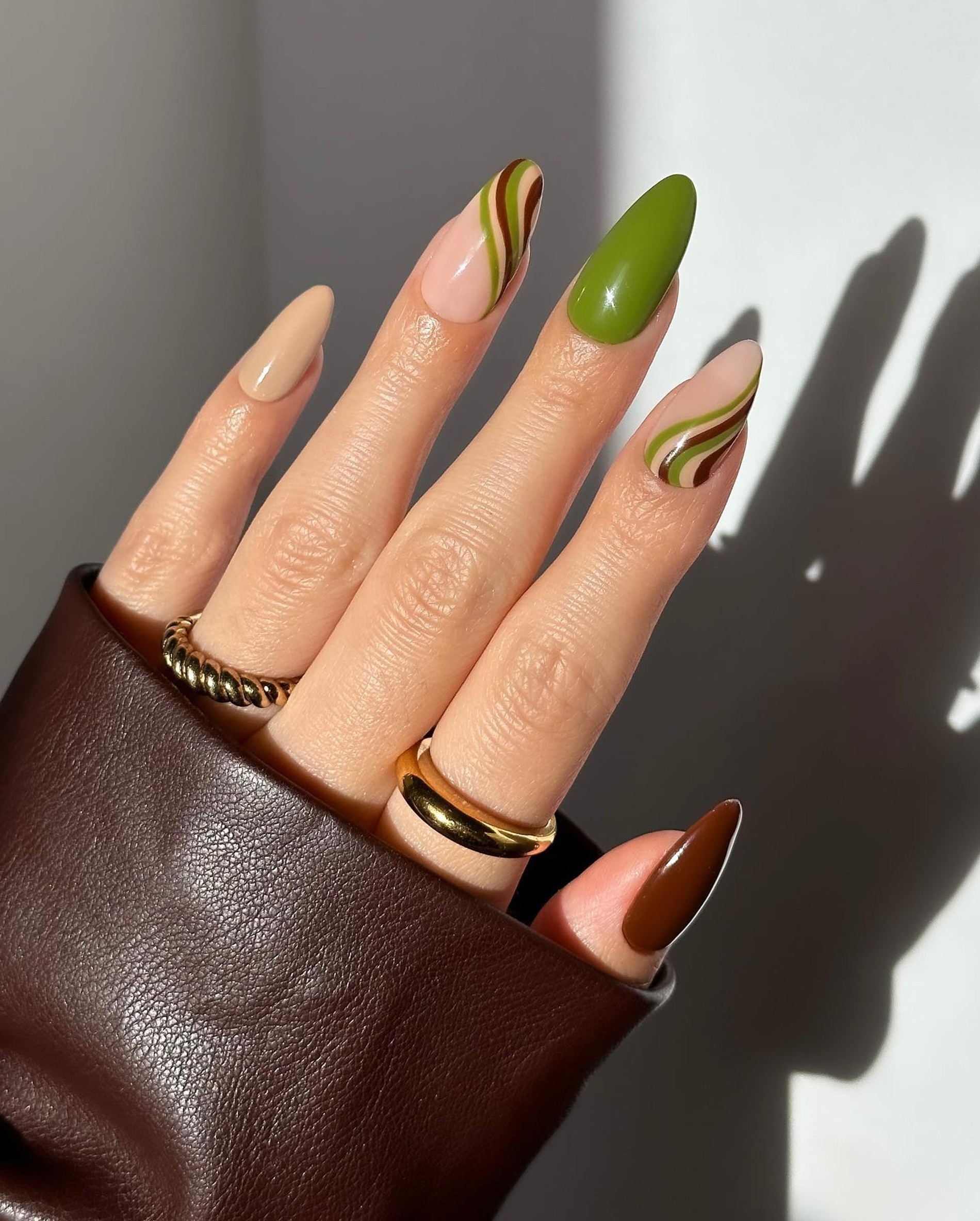 Фото: Инстаграм* @disseynails