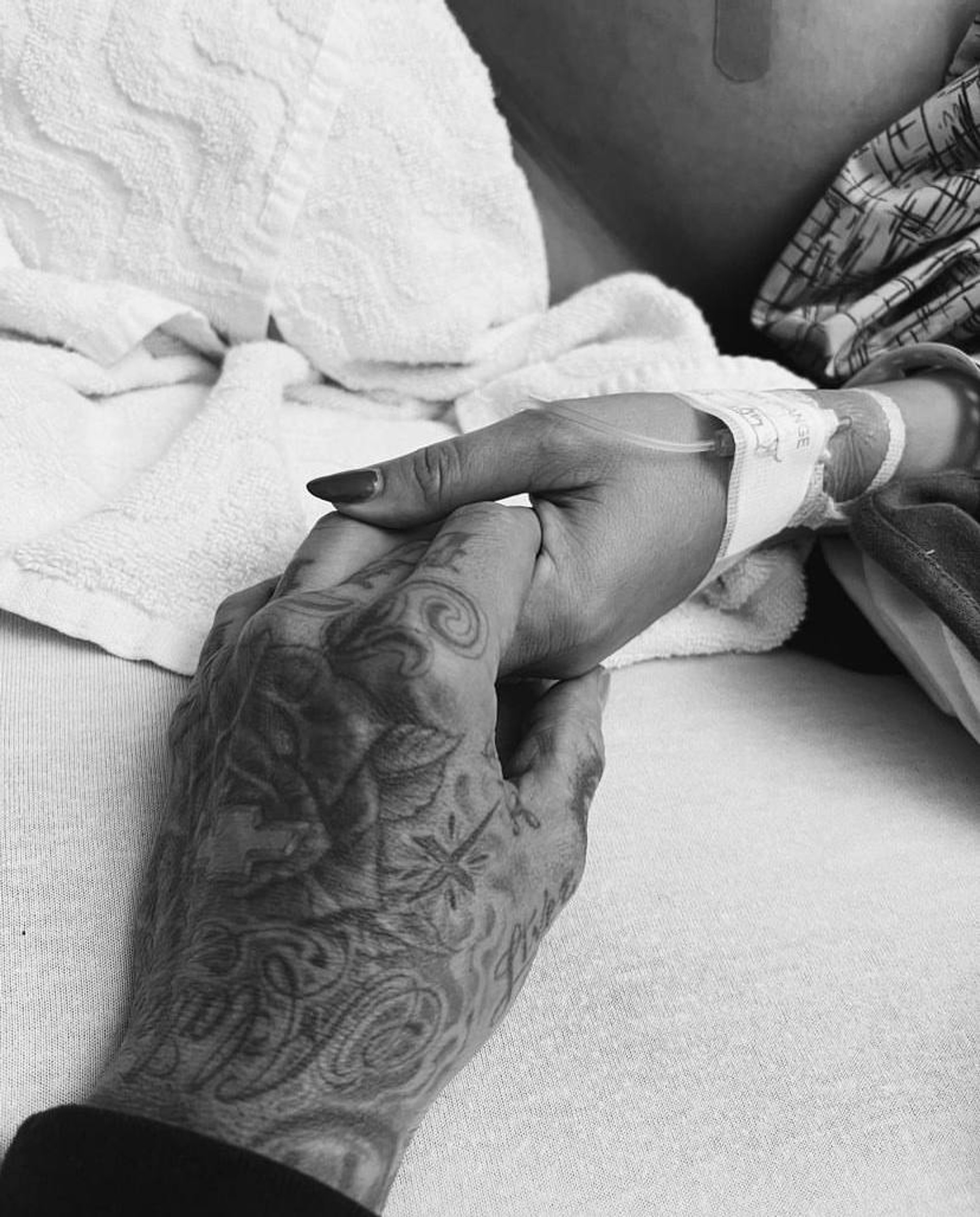 Фото: Инстаграм* @kourtneykardash