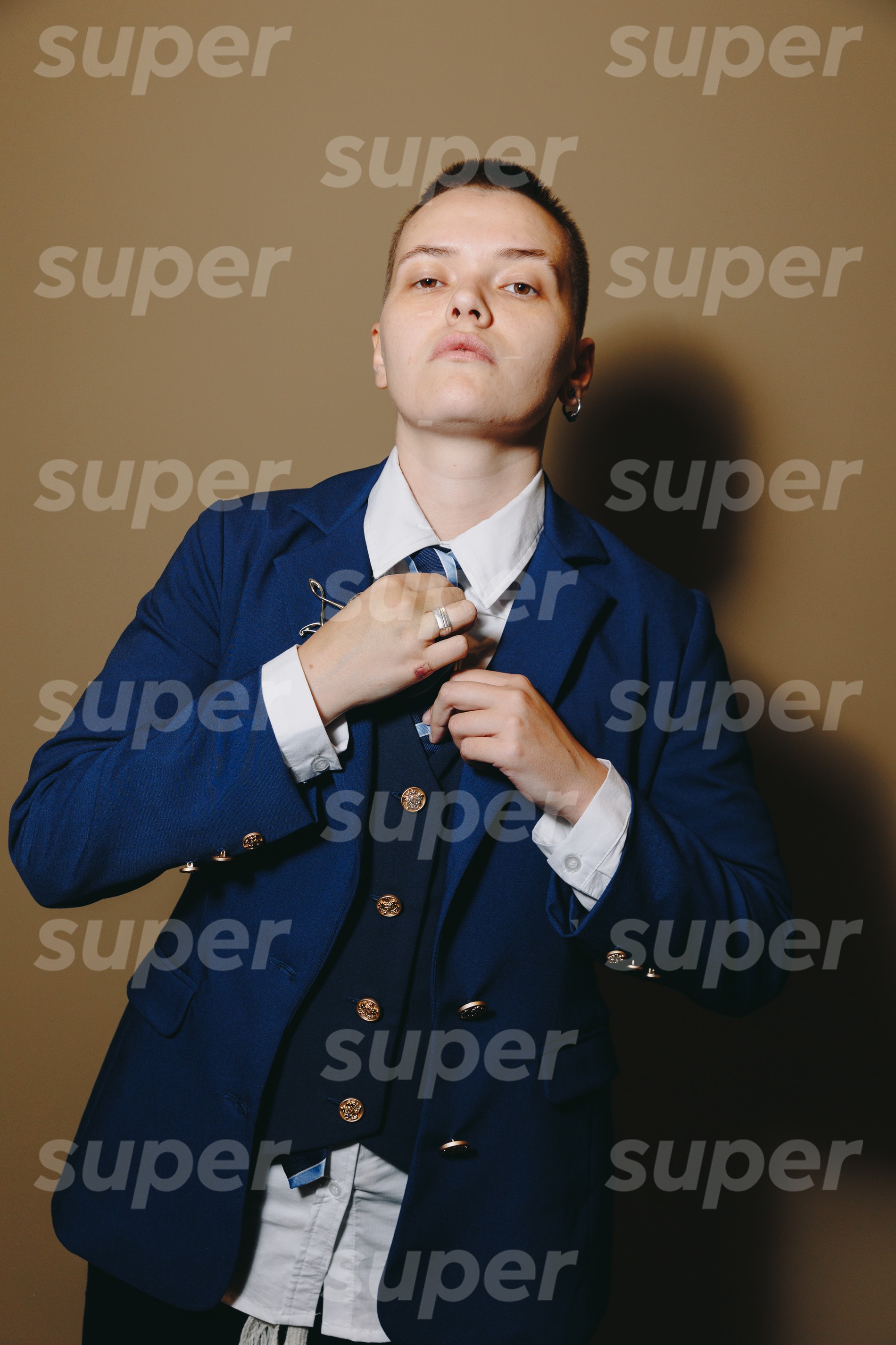 Елизавета Макарова. Фото: Super