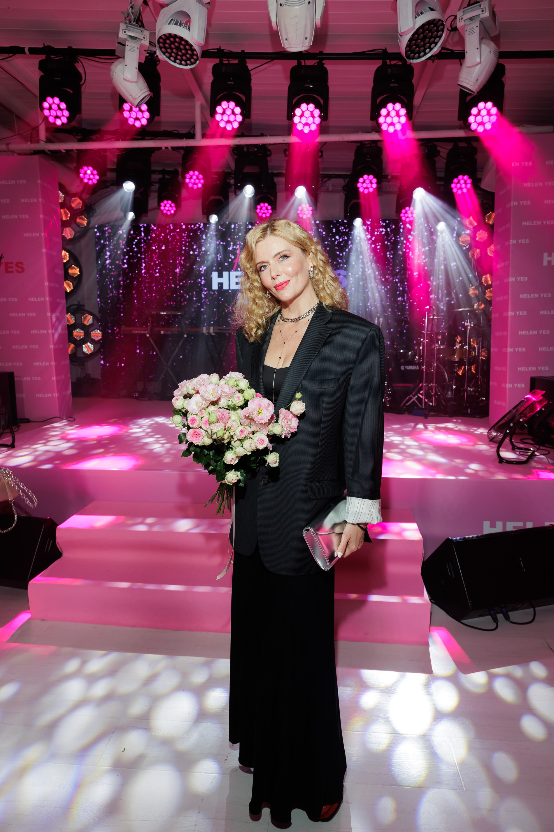 Анна Чурина. Фото: пресс-служба 