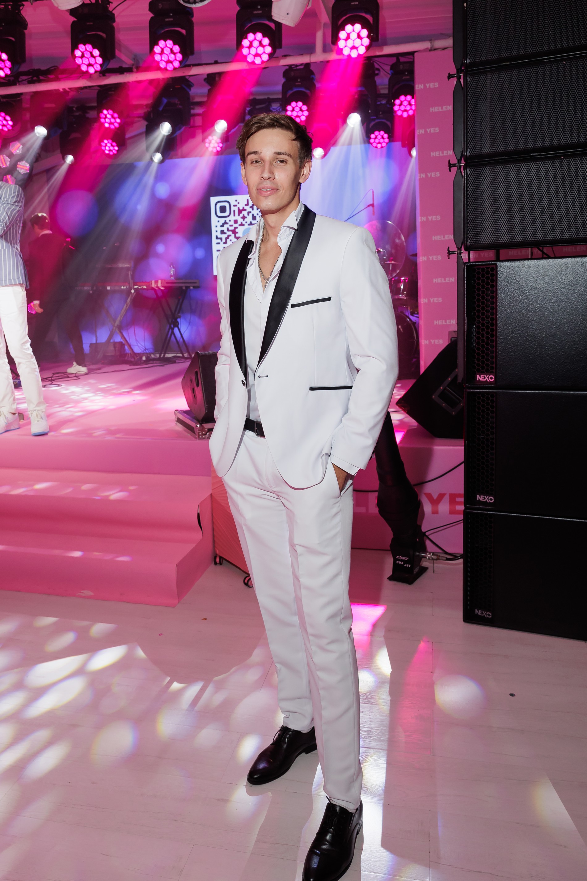  Саша Золотов. Фото: пресс-служба 