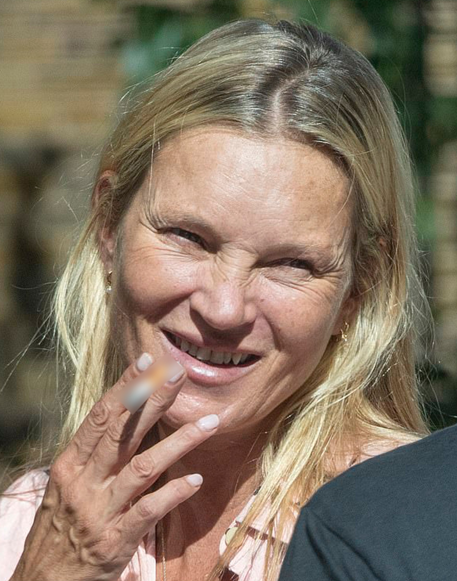 Кейт Мосс. Фото: MJ-Pictures