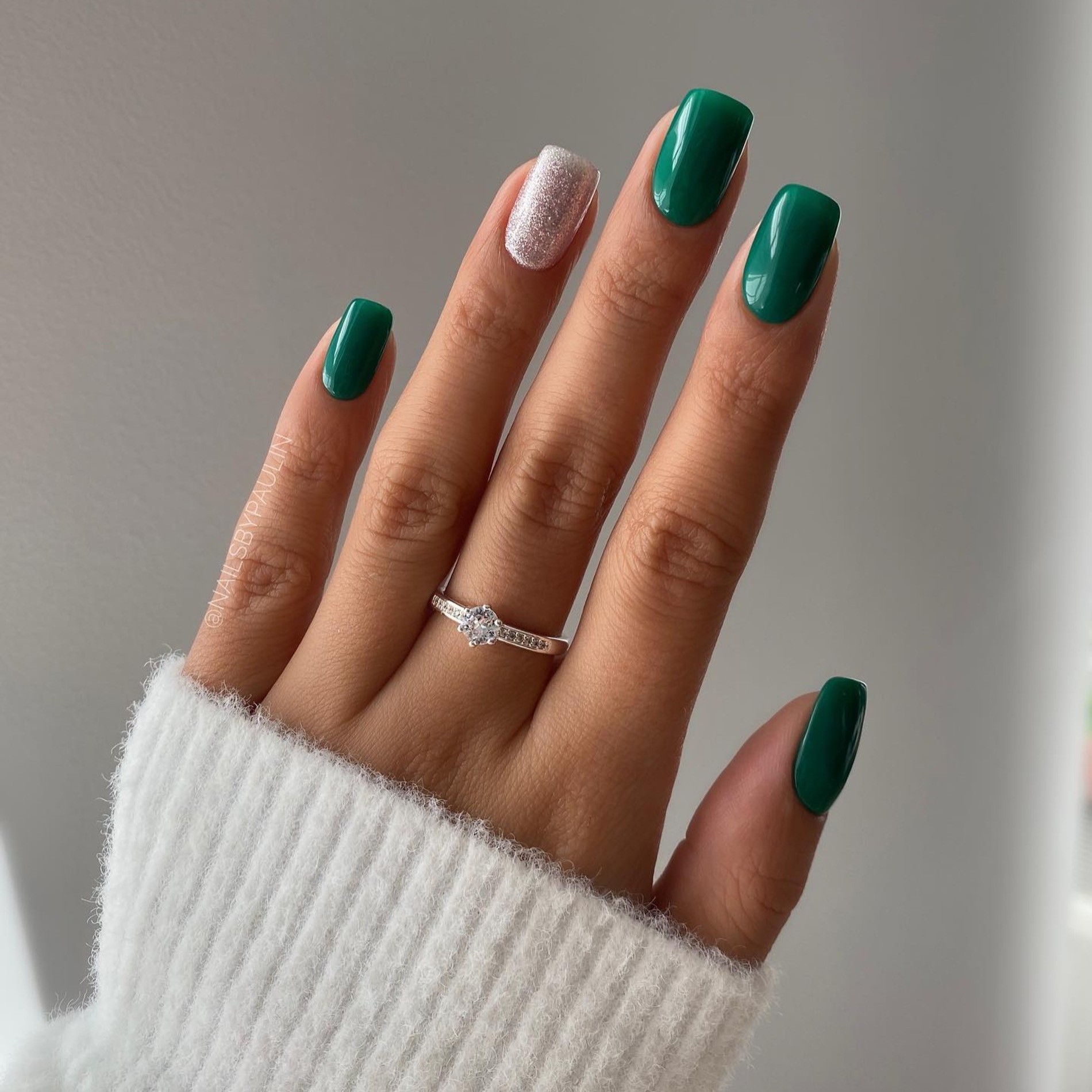 Фото: Инстаграм (запрещен в РФ) @noxnailspl