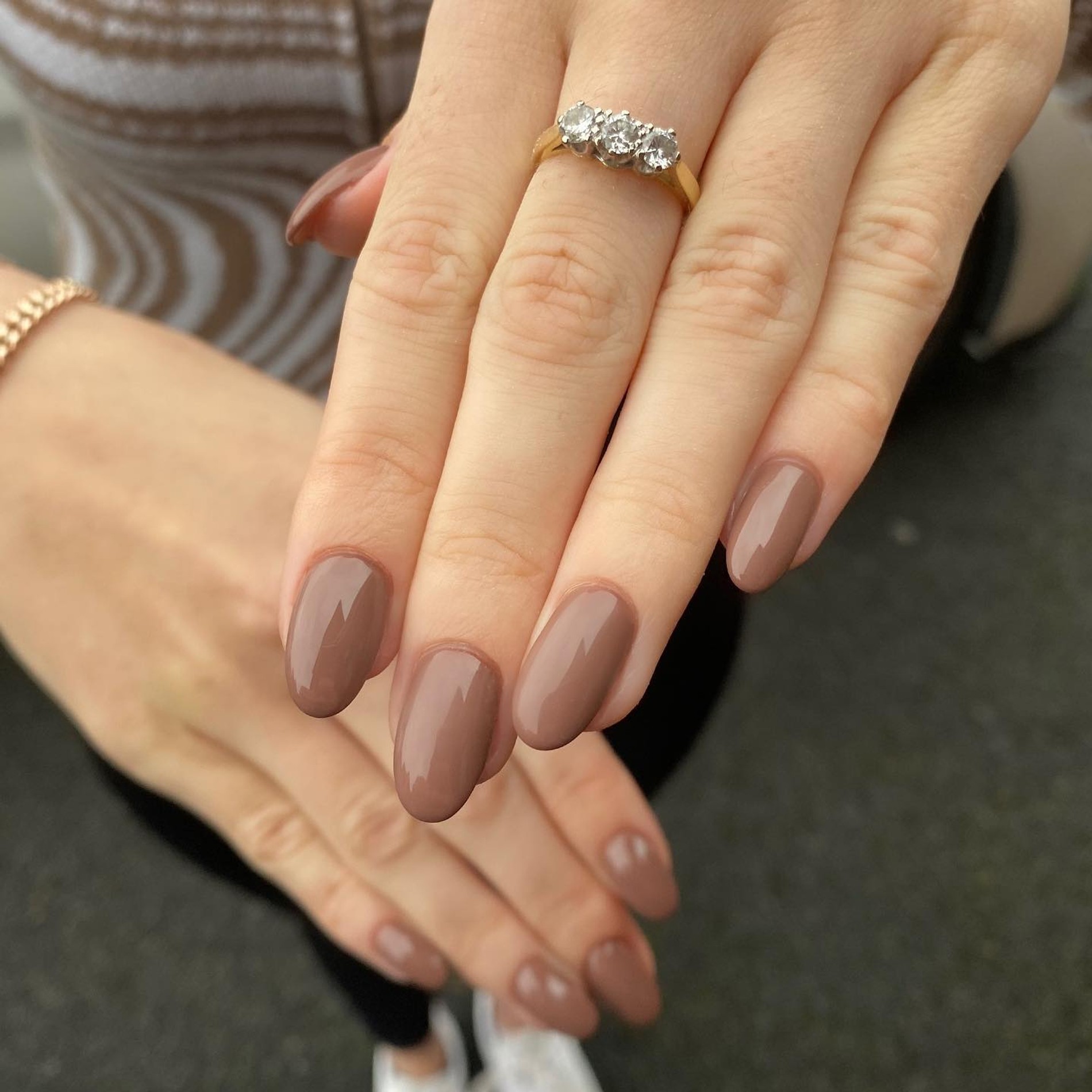 Фото: Инстаграм (запрещен в РФ) @missu_beauty_nails