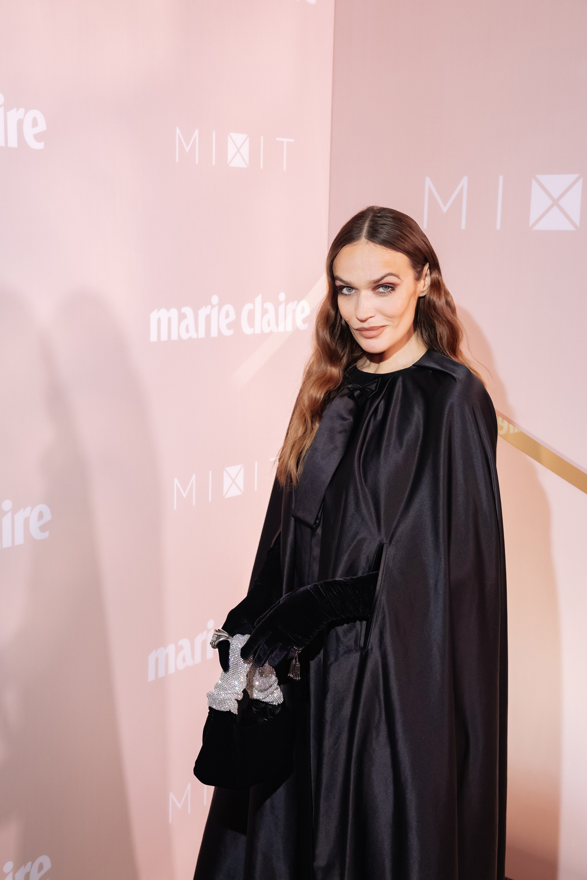 Алена Водонаева. Фото: пресс-служба