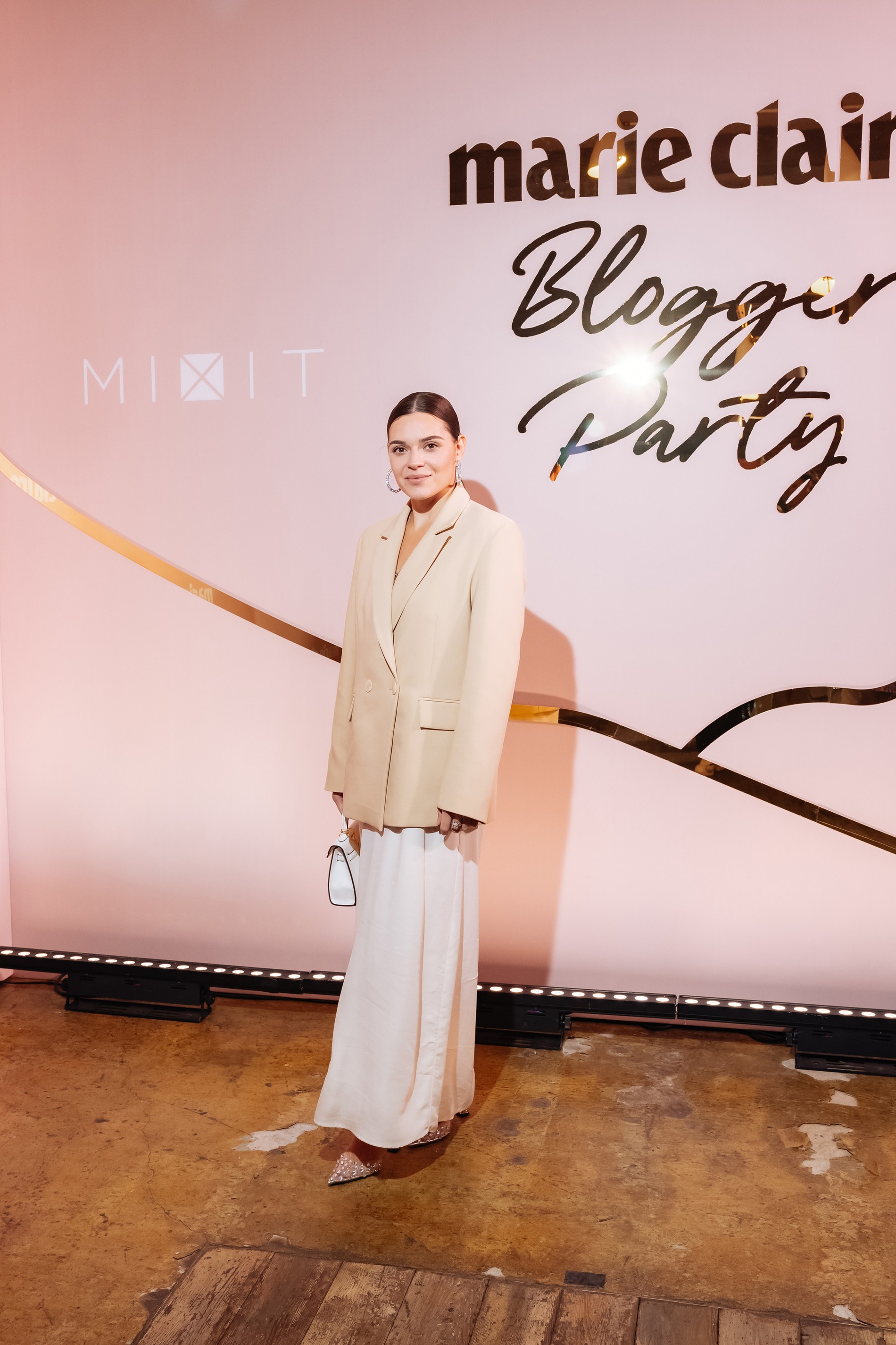 Аделина Сотникова. Фото: пресс-служба