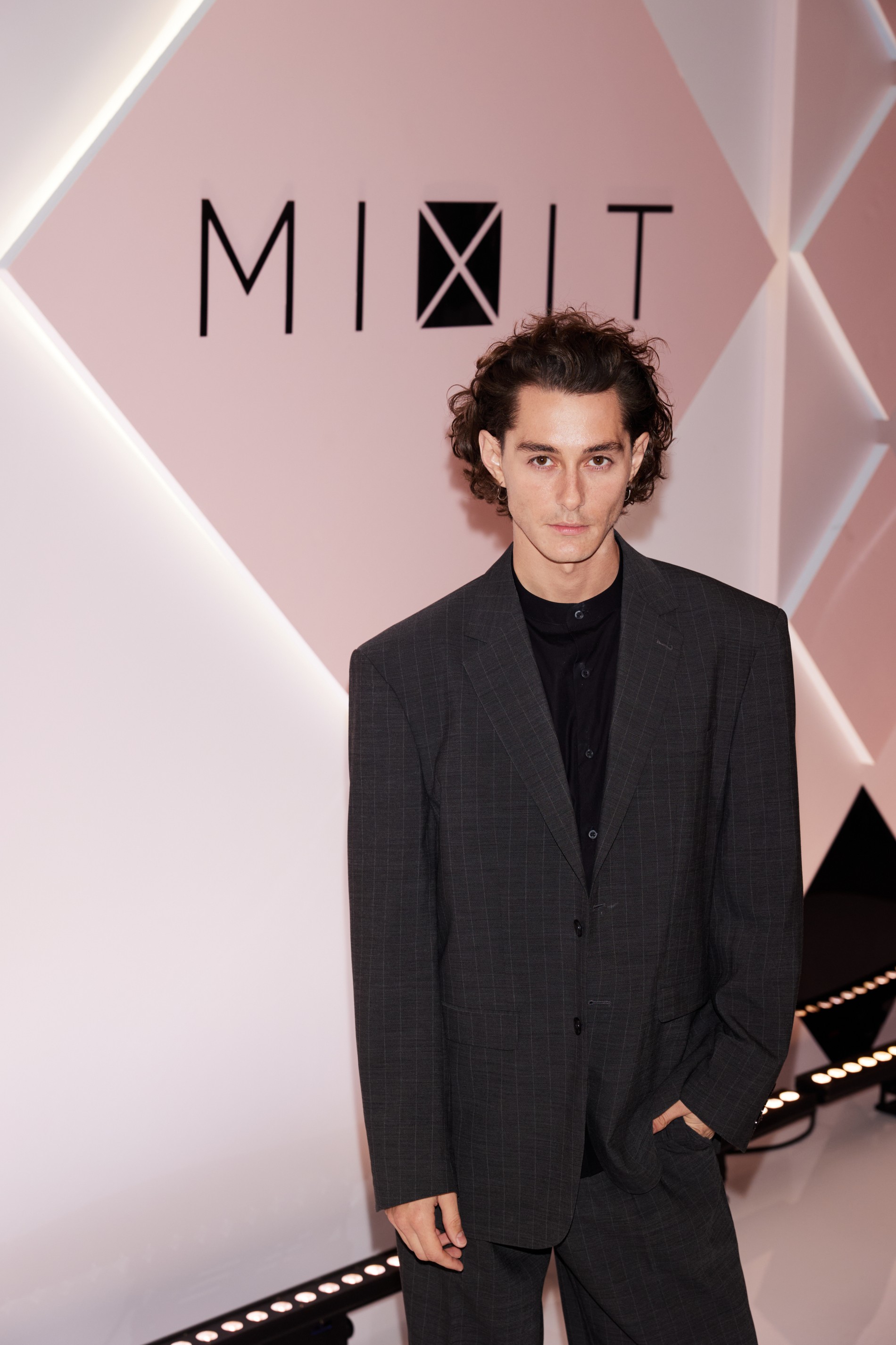 Анар. Фото: пресс-служба