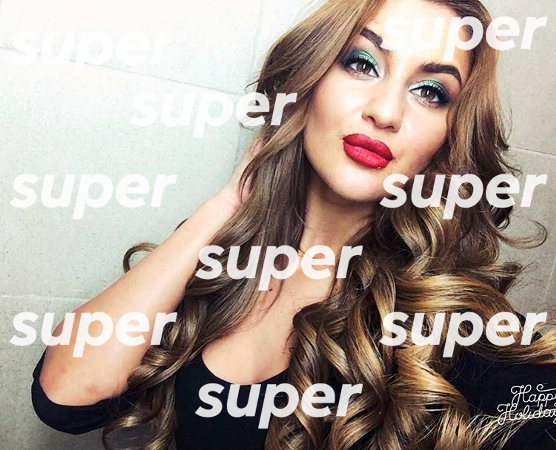 Юлия Королева. Фото: соцсети