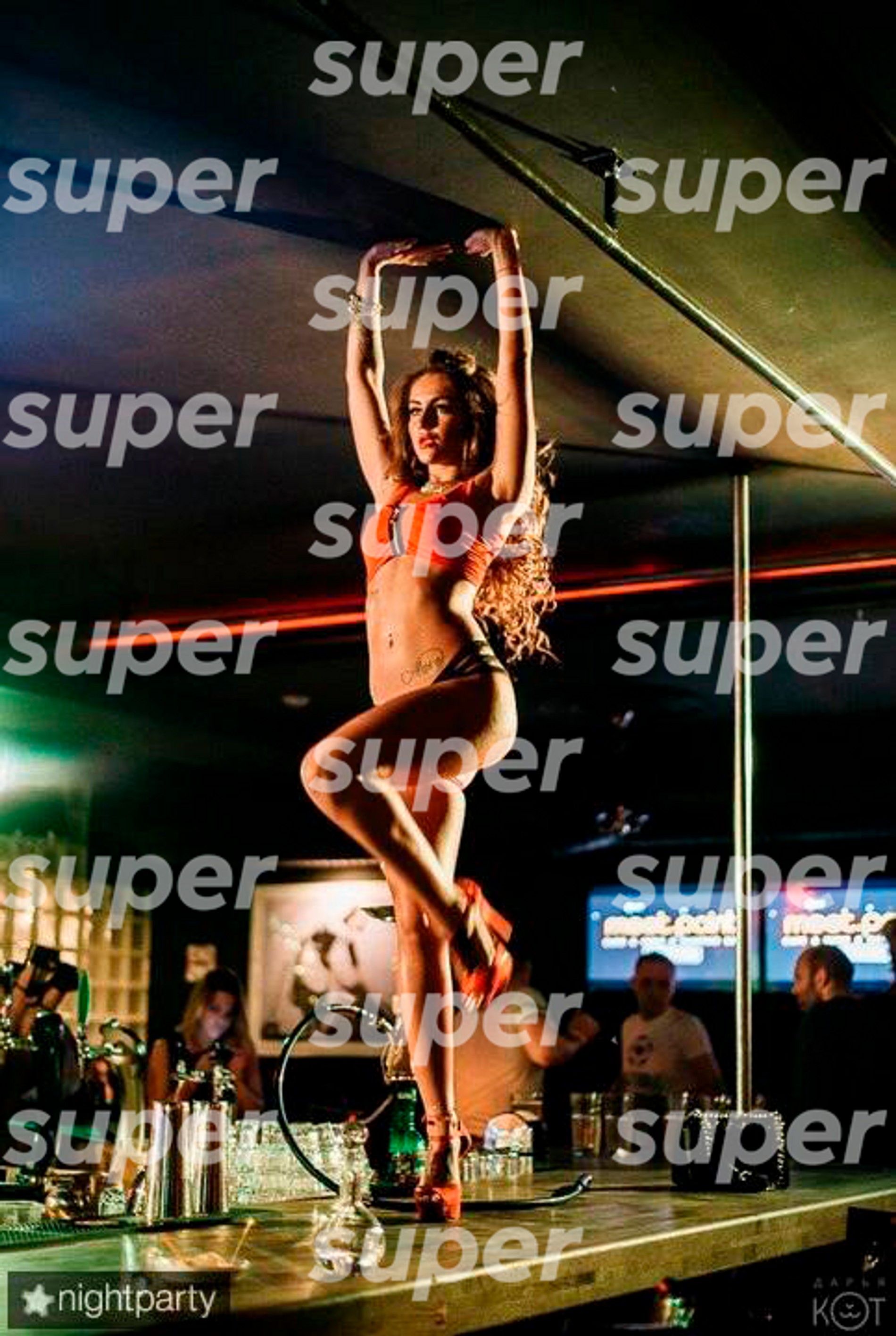 Юлия Королева. Фото: соцсети