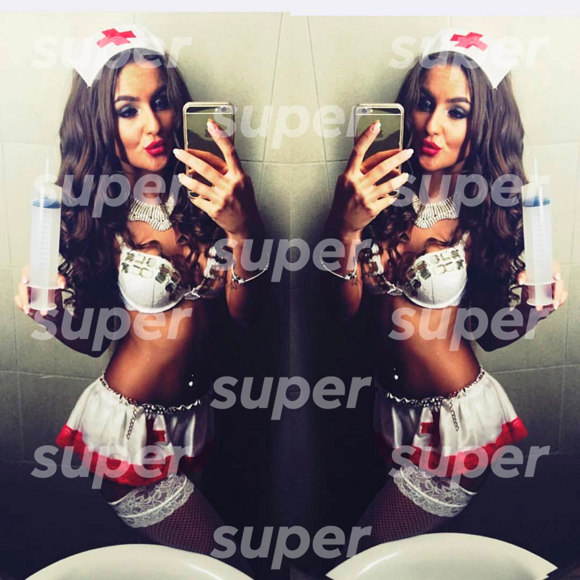 Юлия Королева. Фото: ВКонтакте / Юлия Королева