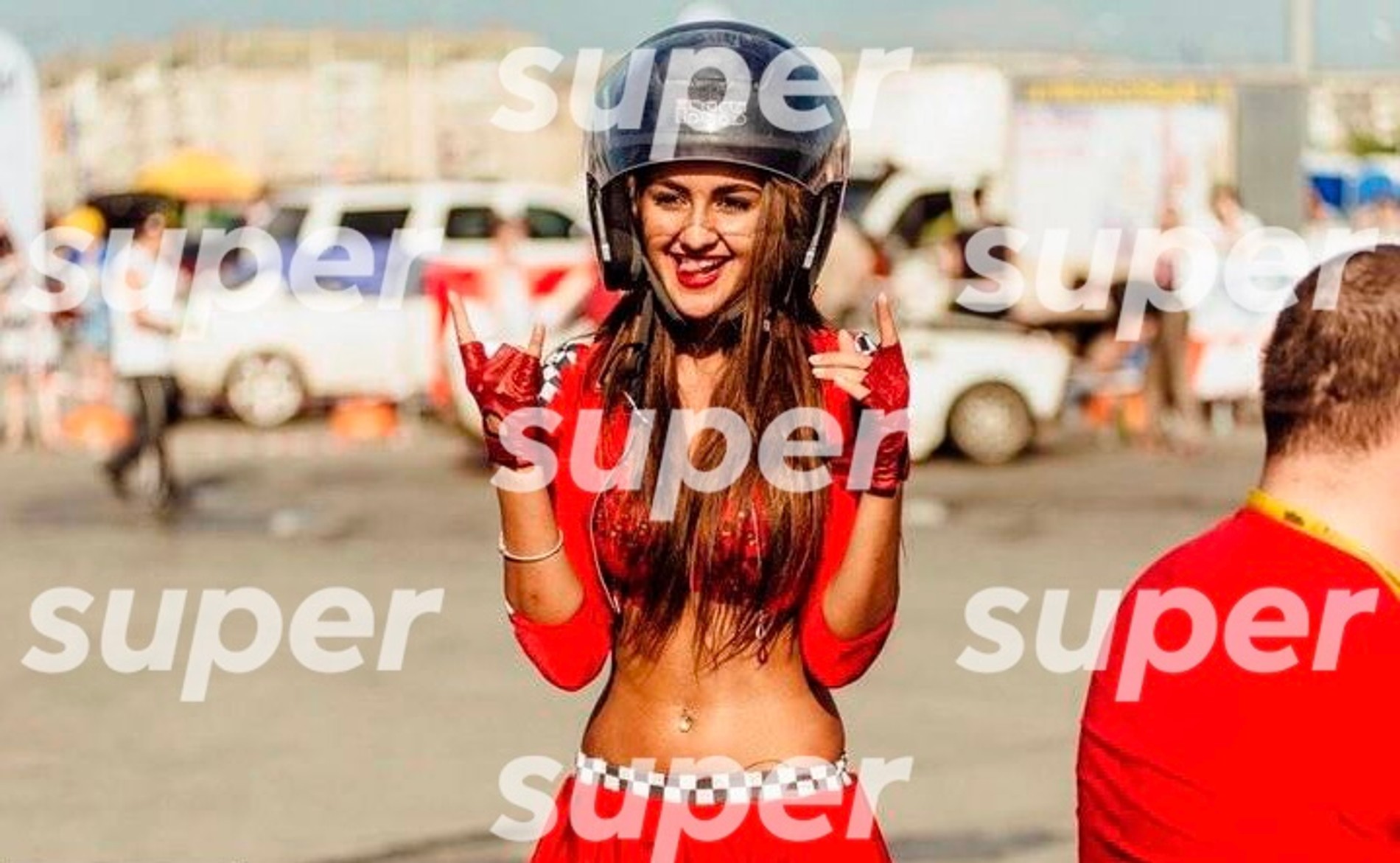 Юлия Королева. Фото: соцсети