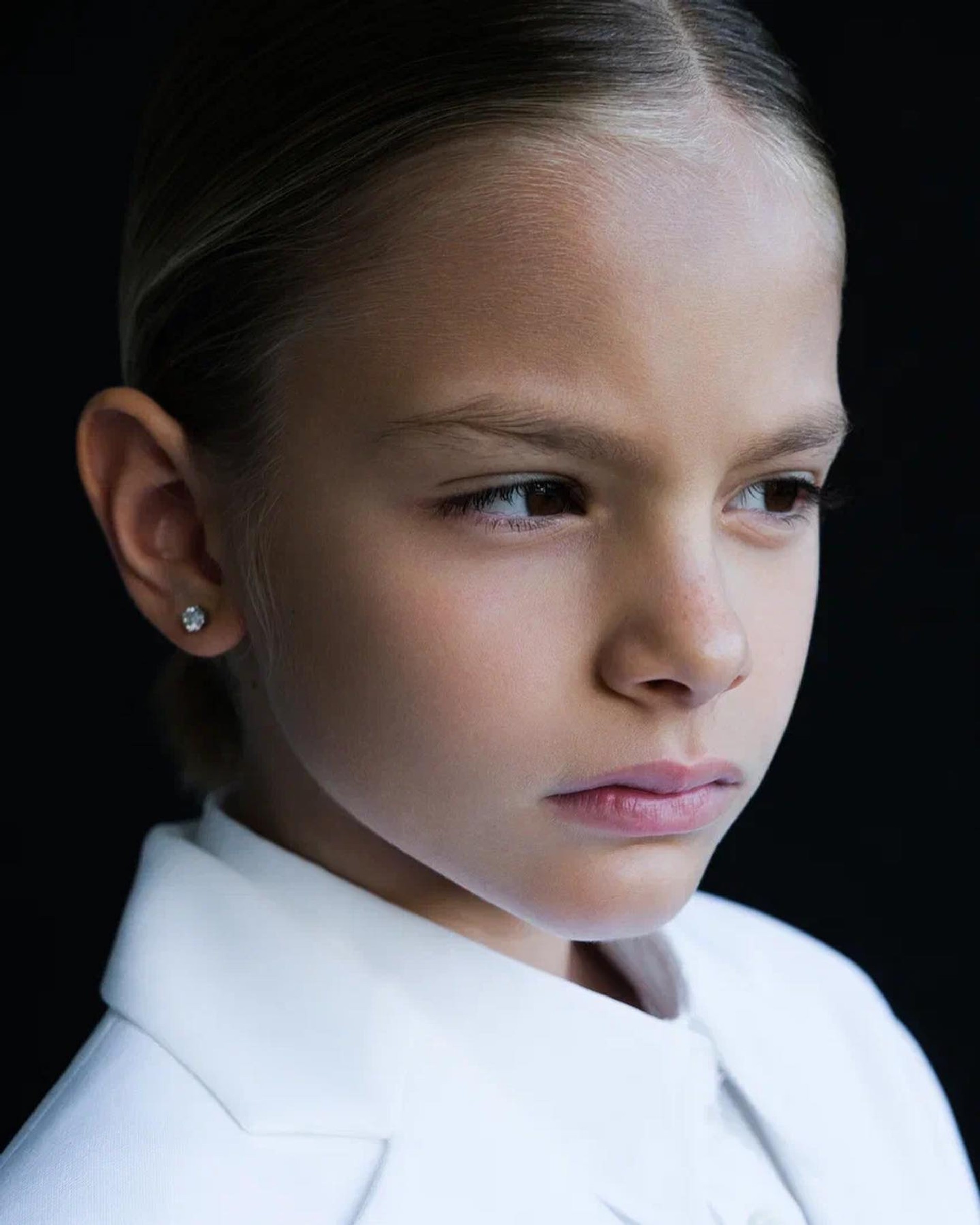 Алиса Юнусова. Фото: Инстаграм* @timatiofficial