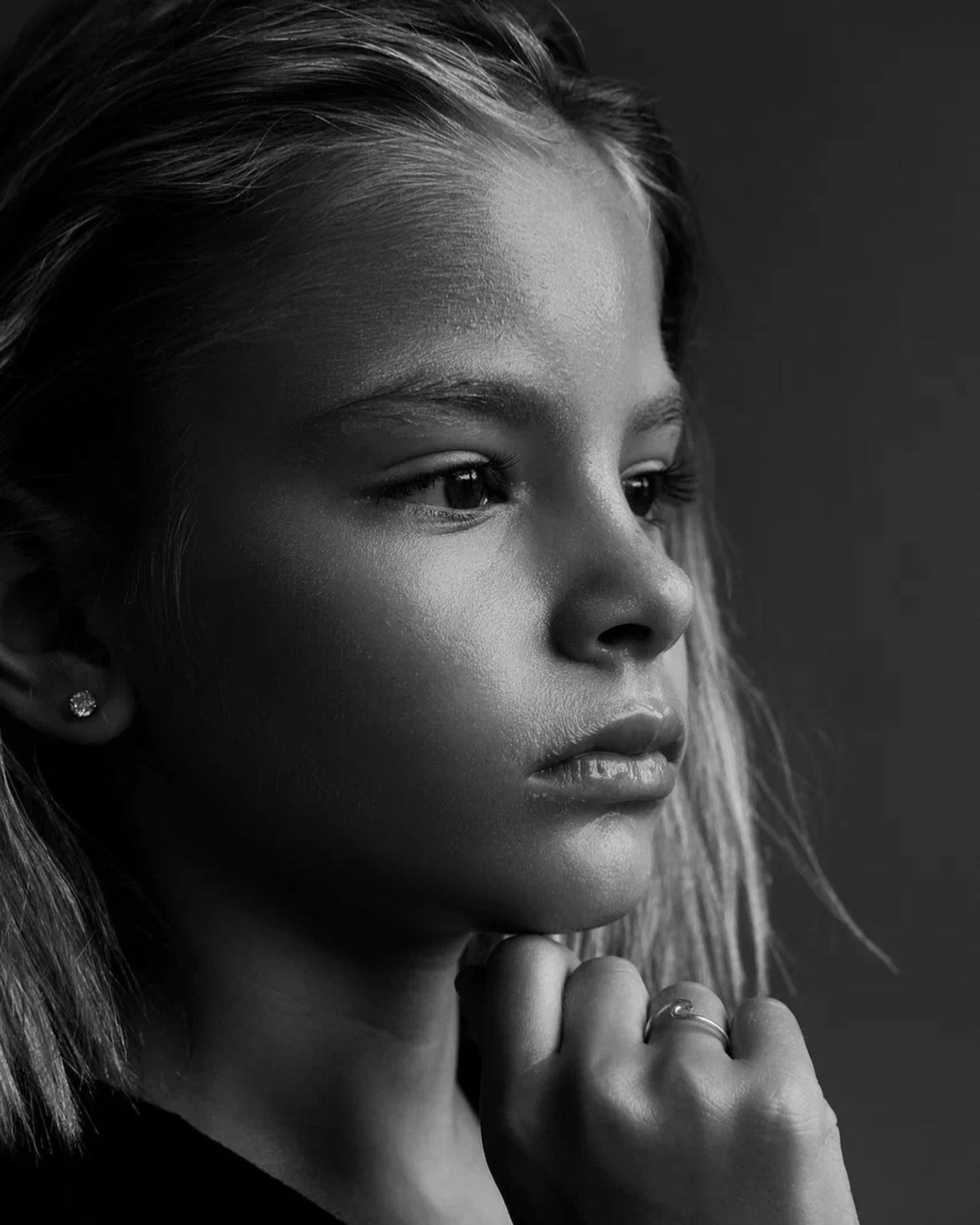 Алиса Юнусова. Фото: Инстаграм* @timatiofficial