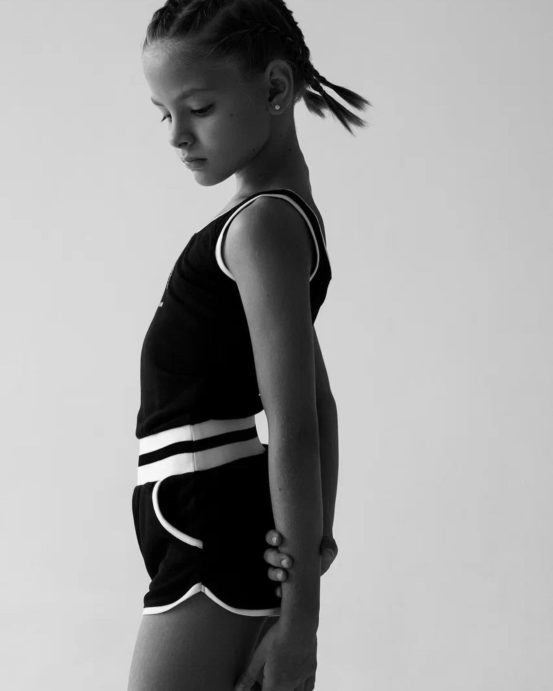 Алиса Юнусова. Фото: Инстаграм* @timatiofficial