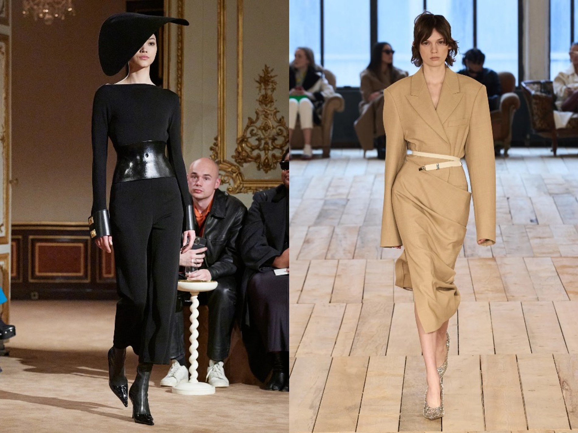 Schiaparelli / Sportmax