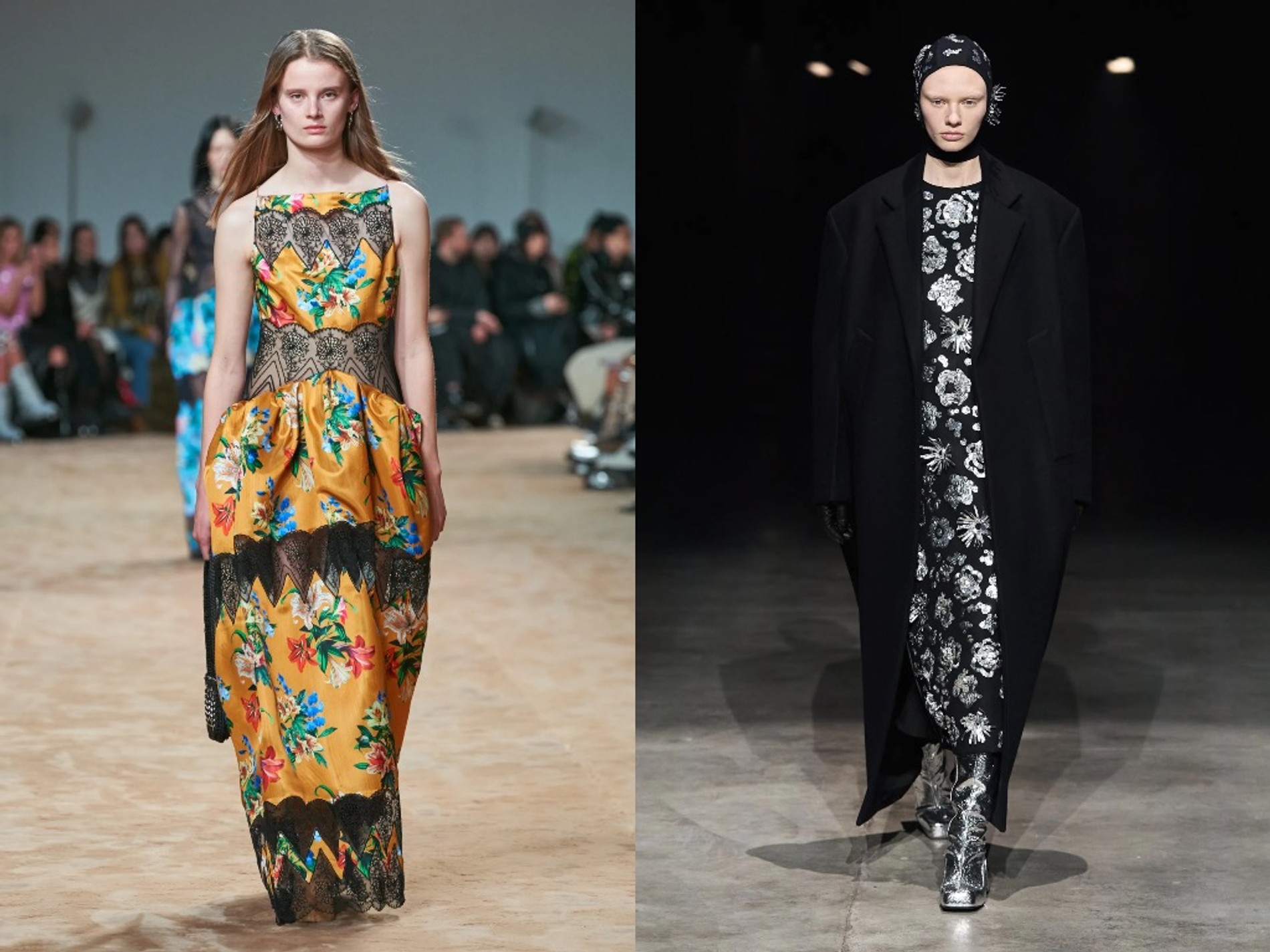 Paco Rabbane / Jil Sander