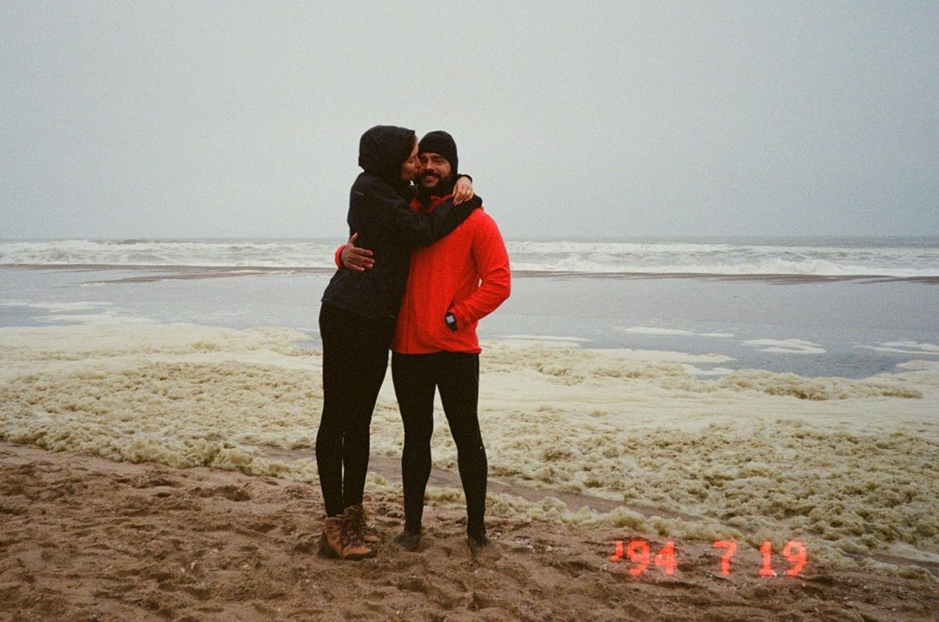 Фото: Инстаграм* @halfbloodval