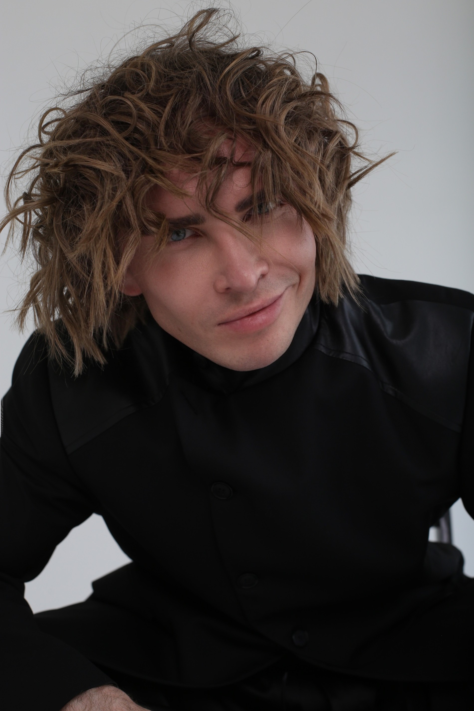 Евгений Вольтов. Фото: личный архив