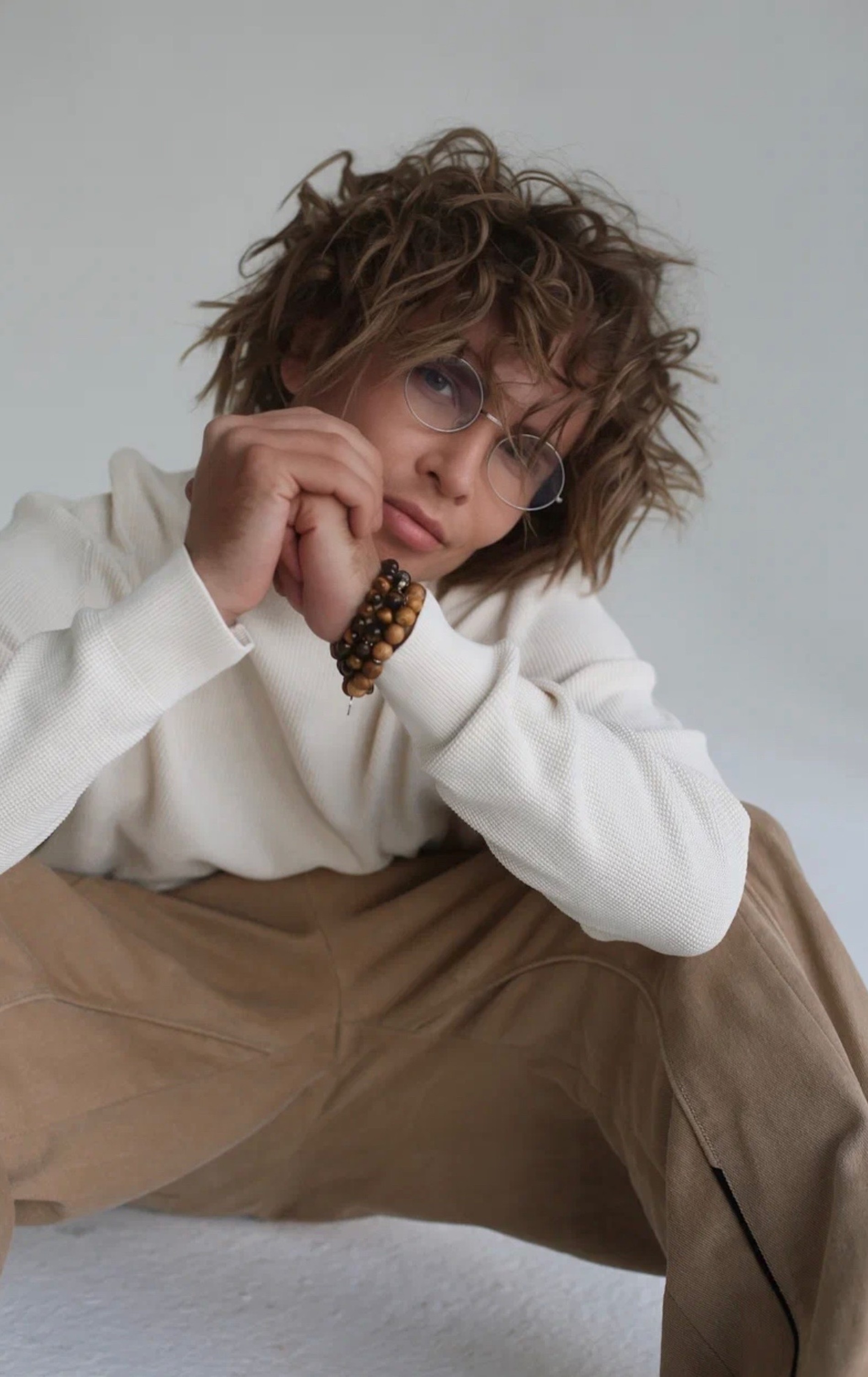 Евгений Вольтов. Фото: личный архив