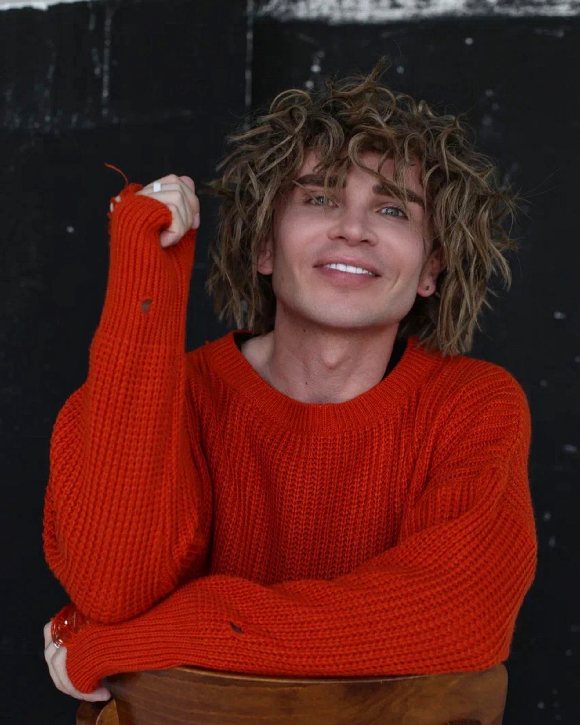 Евгений Вольтов. Фото: личный архив