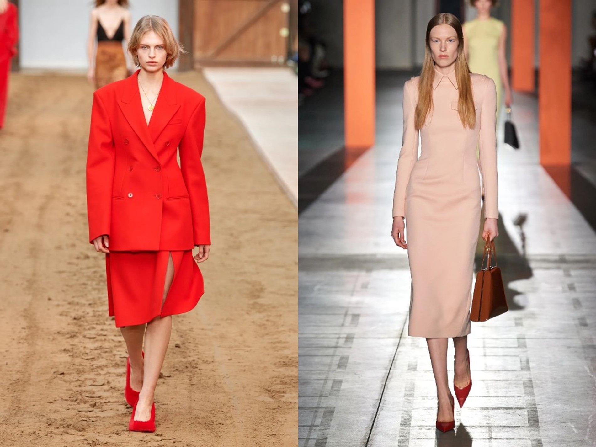 Stella McCartney / Prada