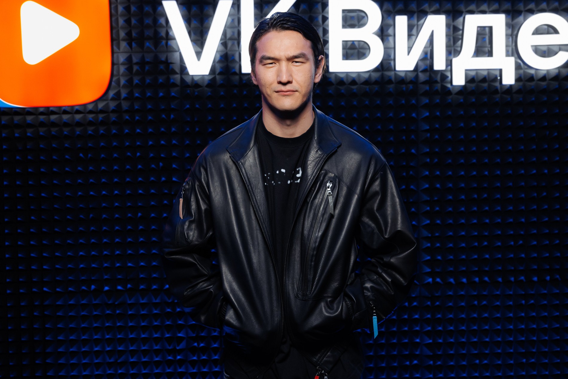 Нурлан Сабуров. Фото: пресс-служба VK