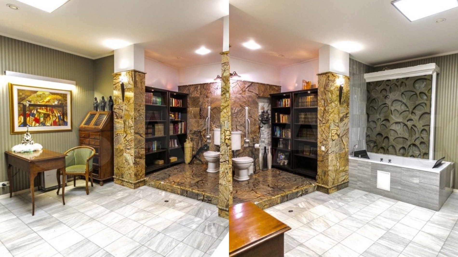 Фото: VK / «Как в лучших домах Парижу»