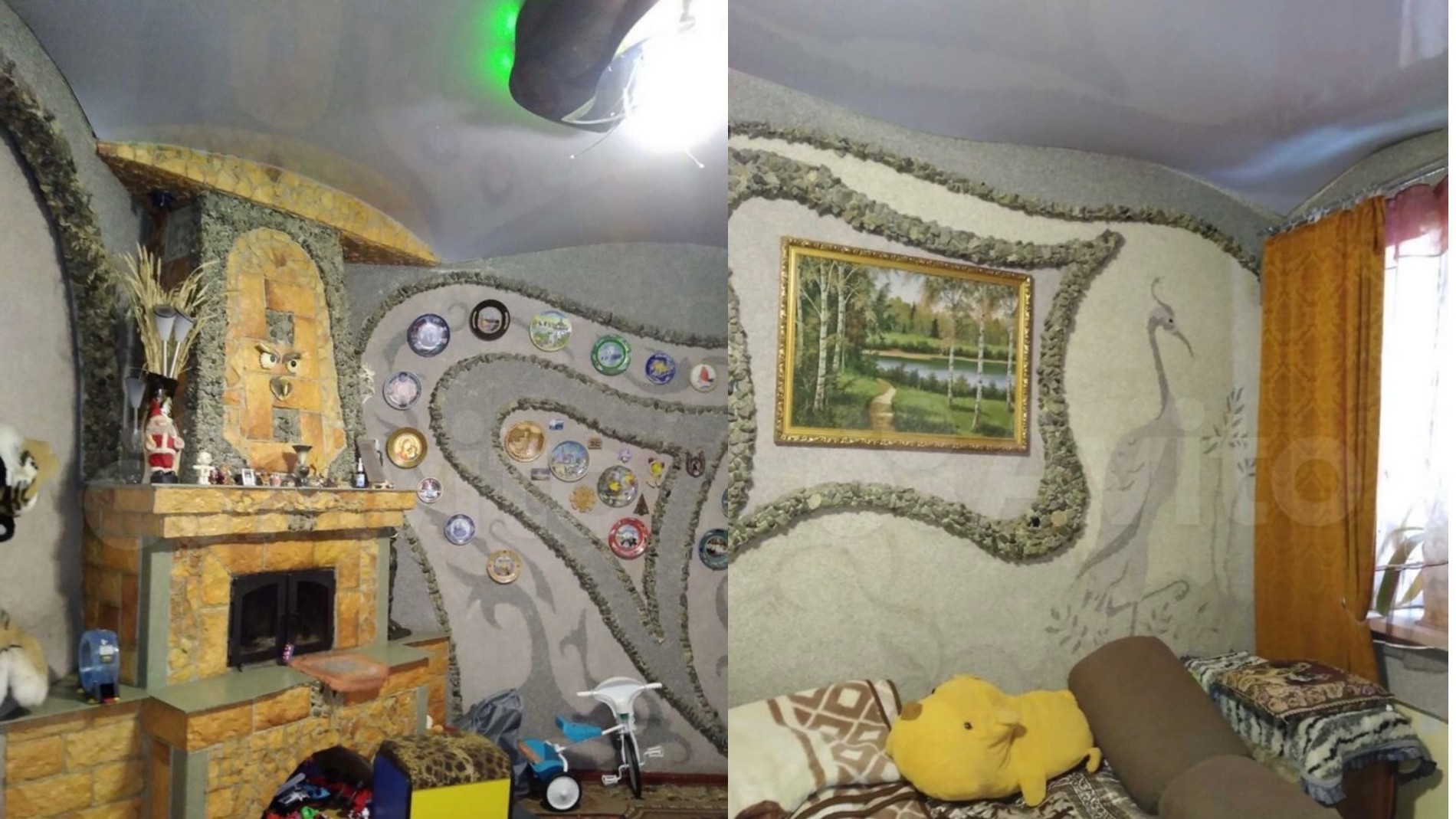 Фото: VK / «Как в лучших домах Парижу»