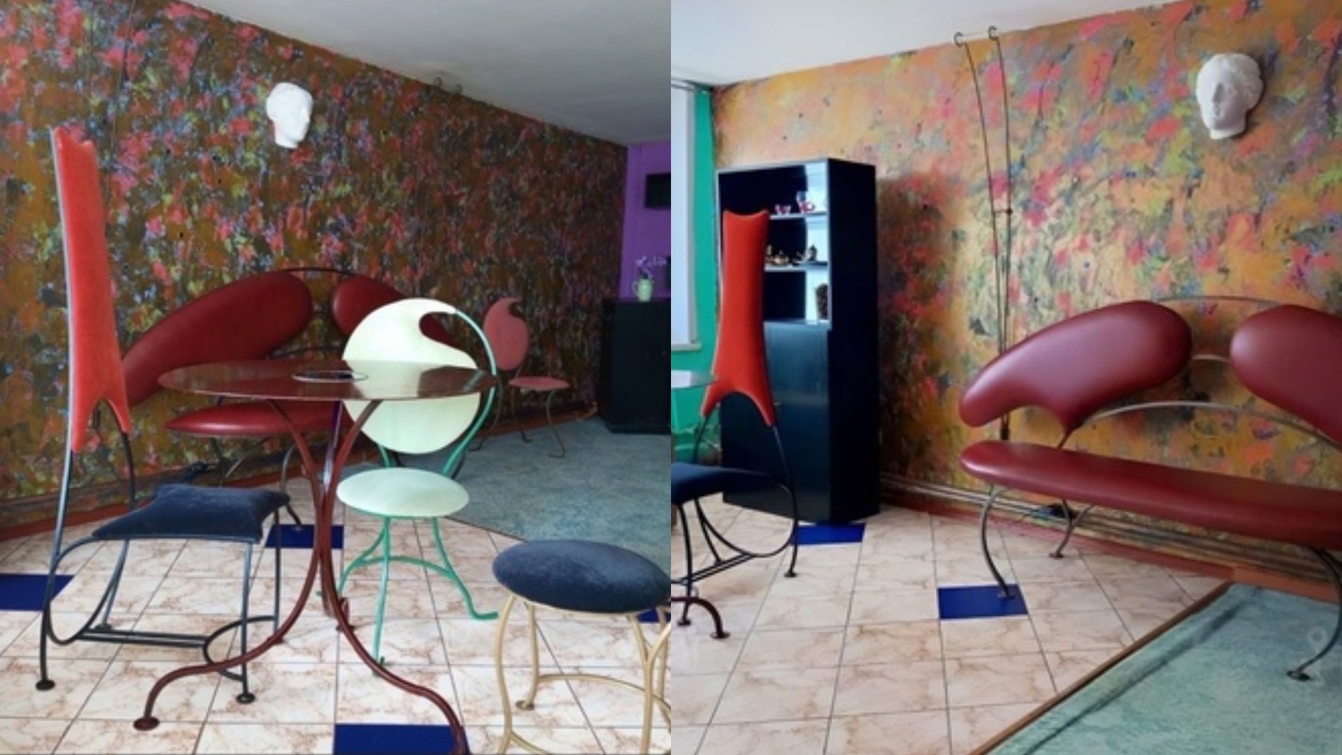 Фото: VK / «Как в лучших домах Парижу»