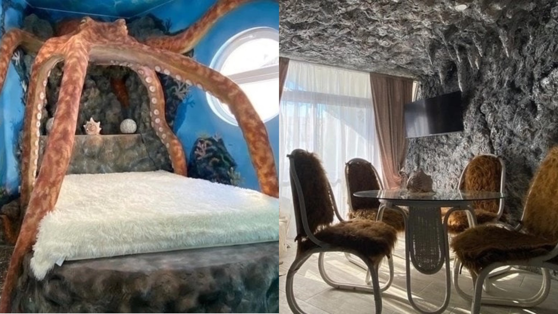 Фото: VK / «Как в лучших домах Парижу»