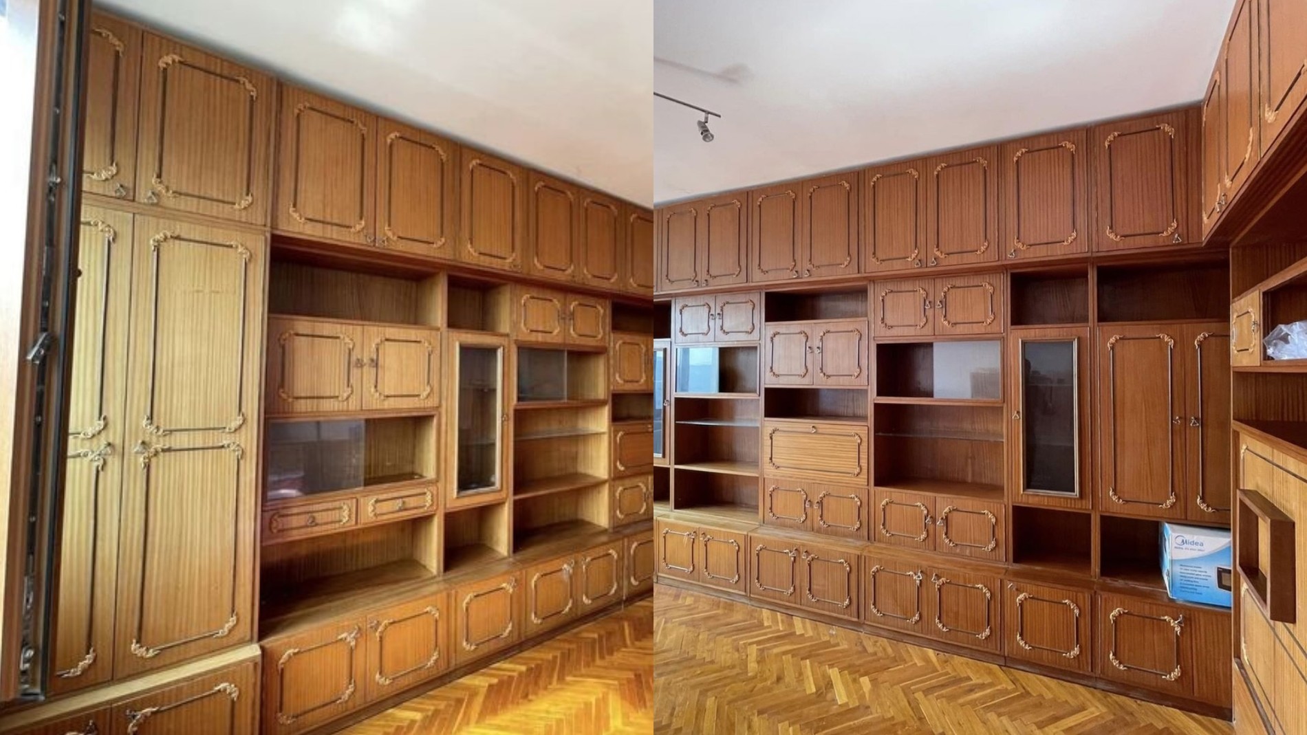 Фото: VK / «Как в лучших домах Парижу»