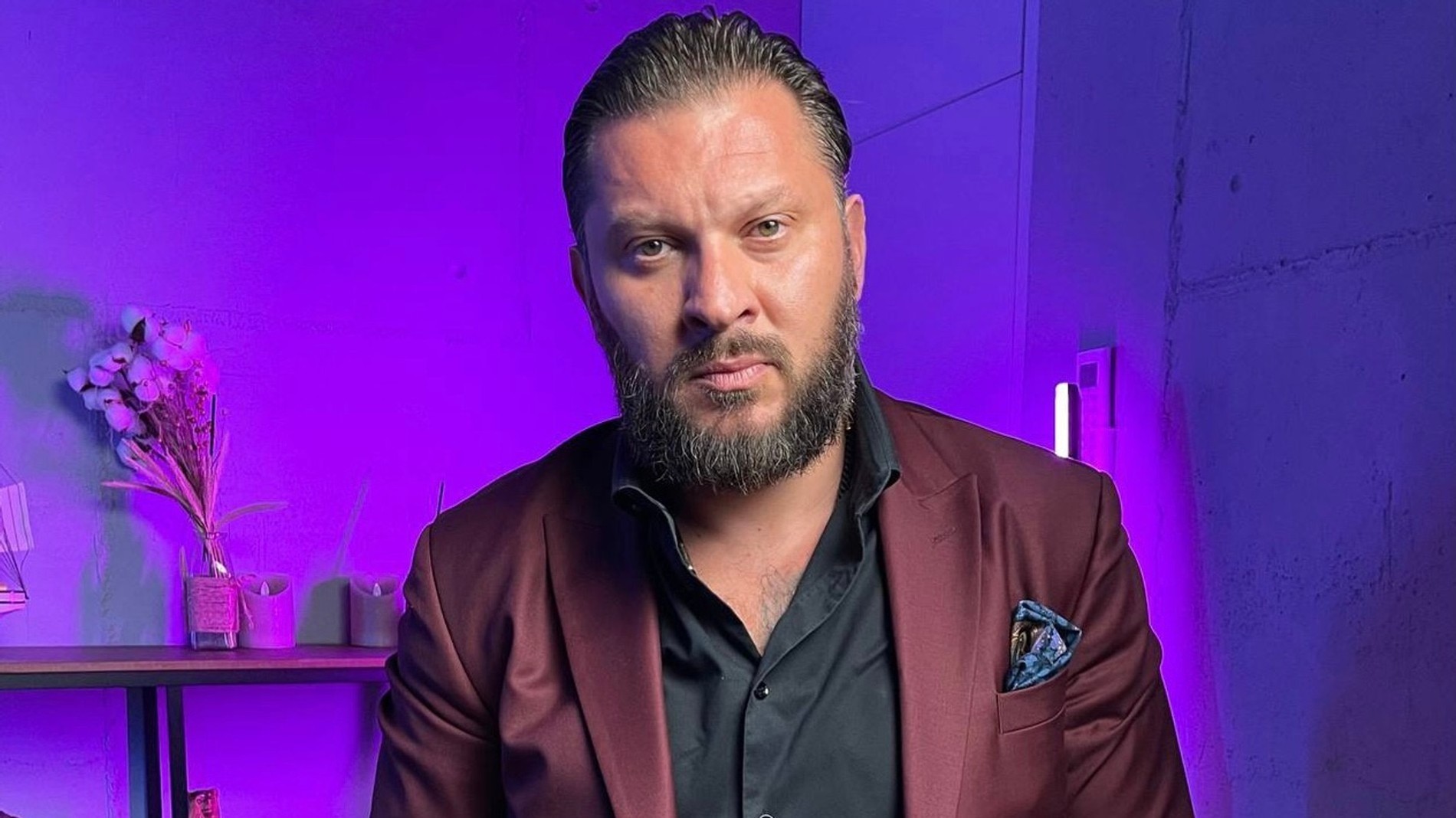 Как успокоиться за минуту и не сорваться на близких: лайфхак от ...