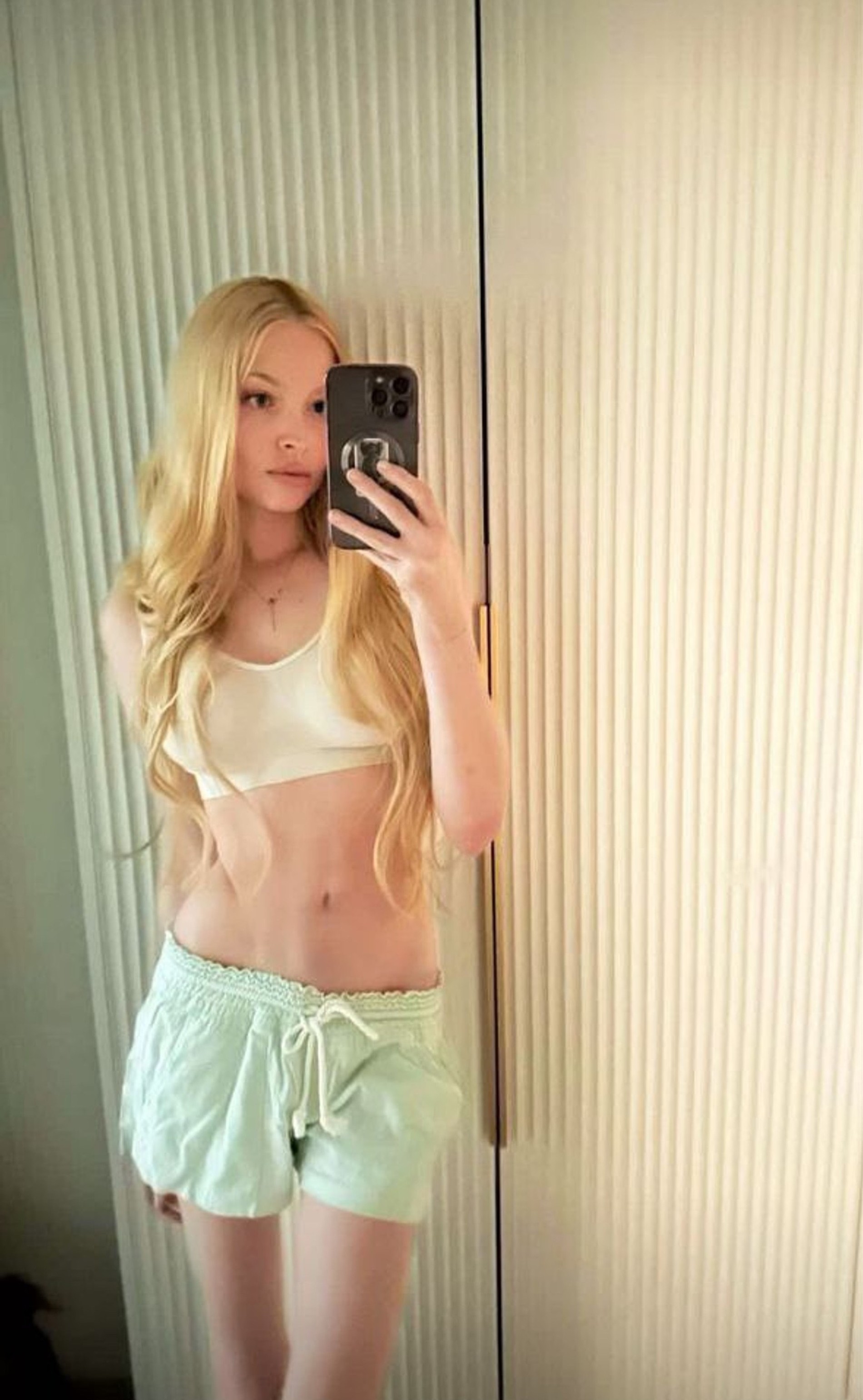 Алена Шишкова. Фото: Инстаграм (запрещен в РФ) Алены Шишковой