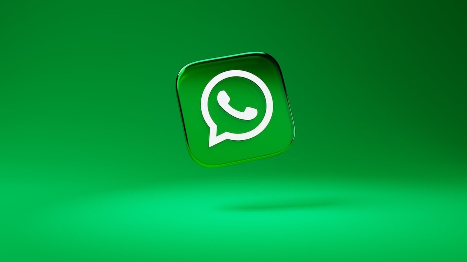 В WhatsApp появилась новая функция