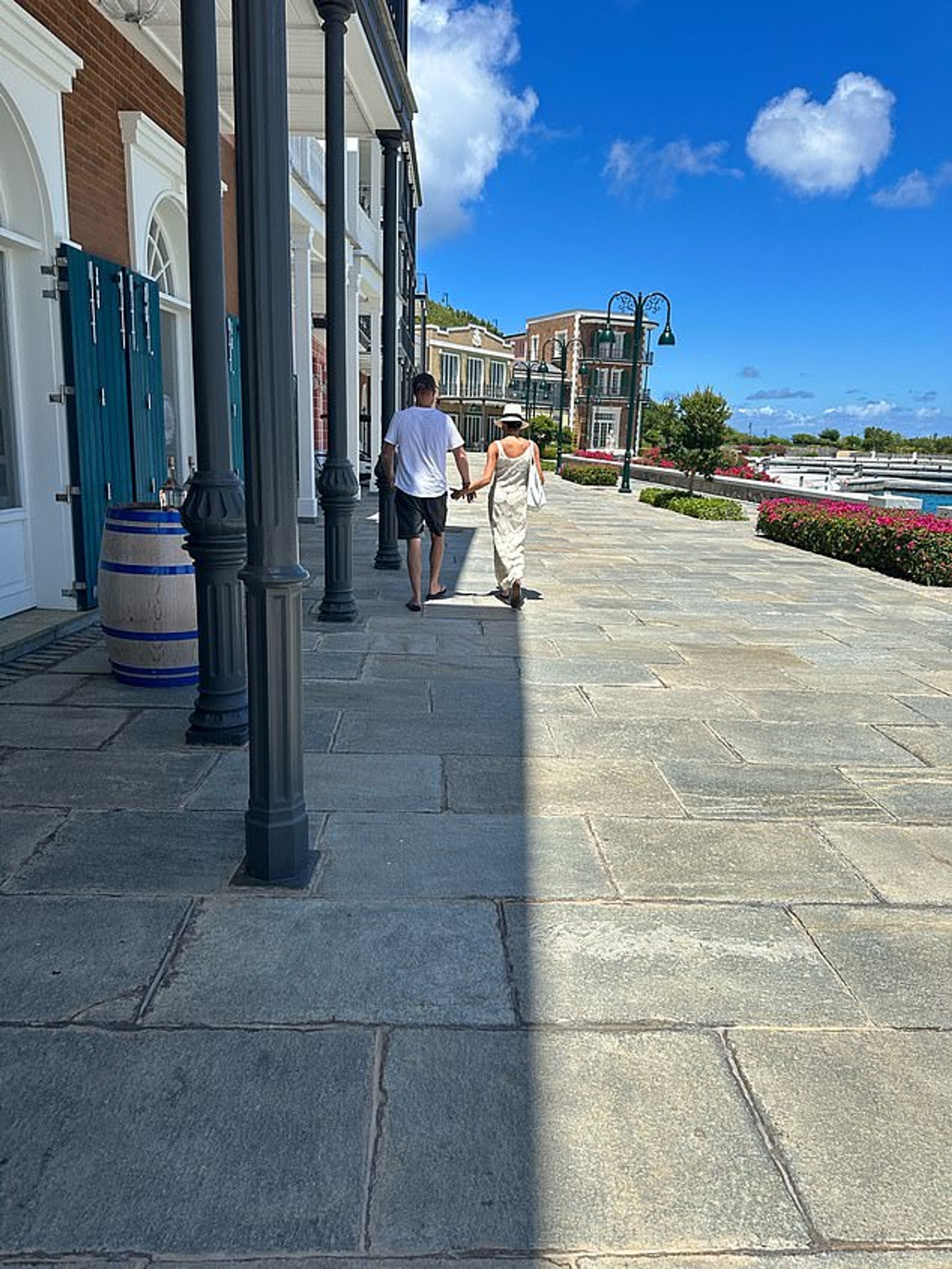 Принц Гарри и Меган Маркл на отдыхе. Фото: Daily Mail