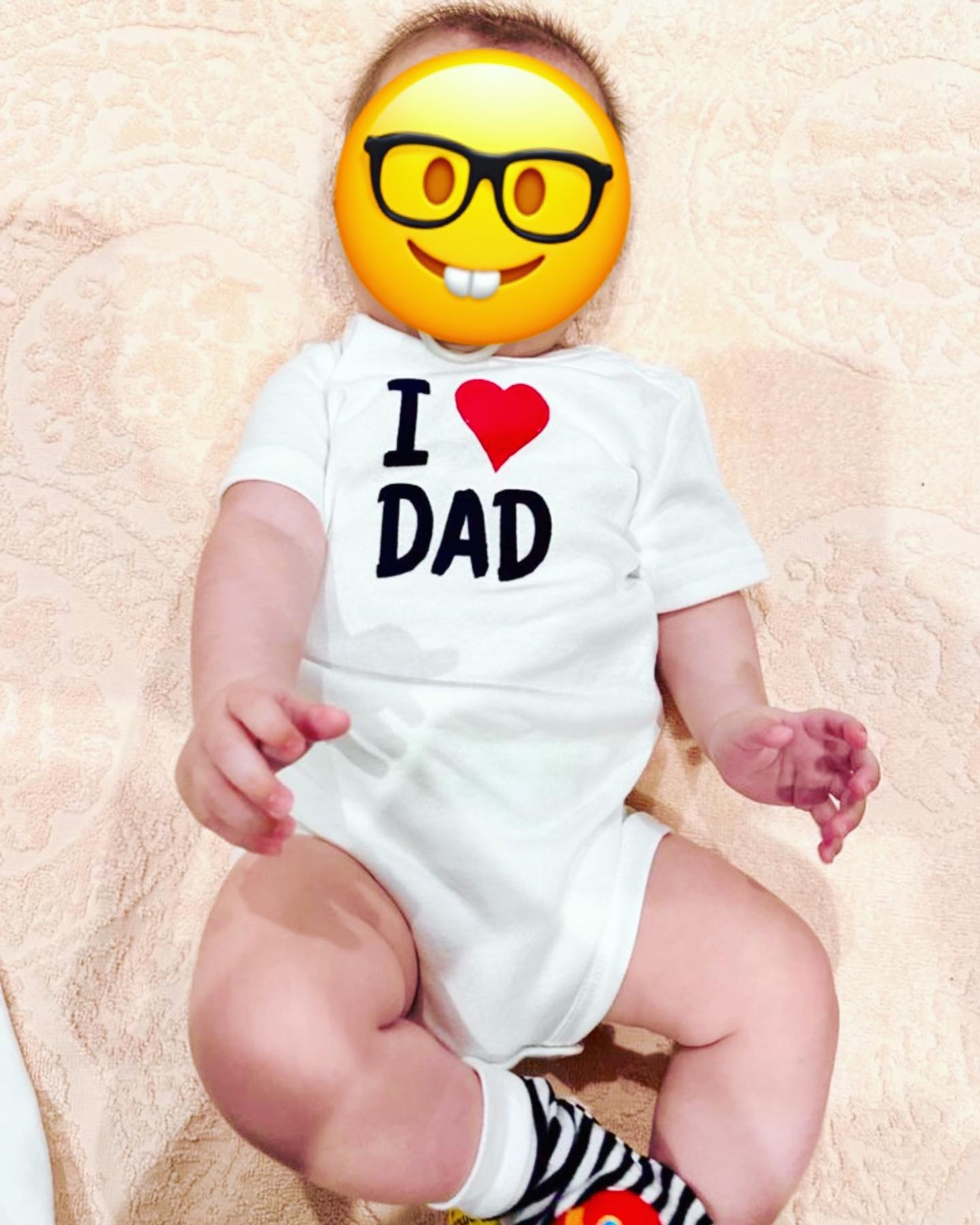 Микаэль. Фото: Инстаграм (запрещен в РФ) @zepyur_brutyan