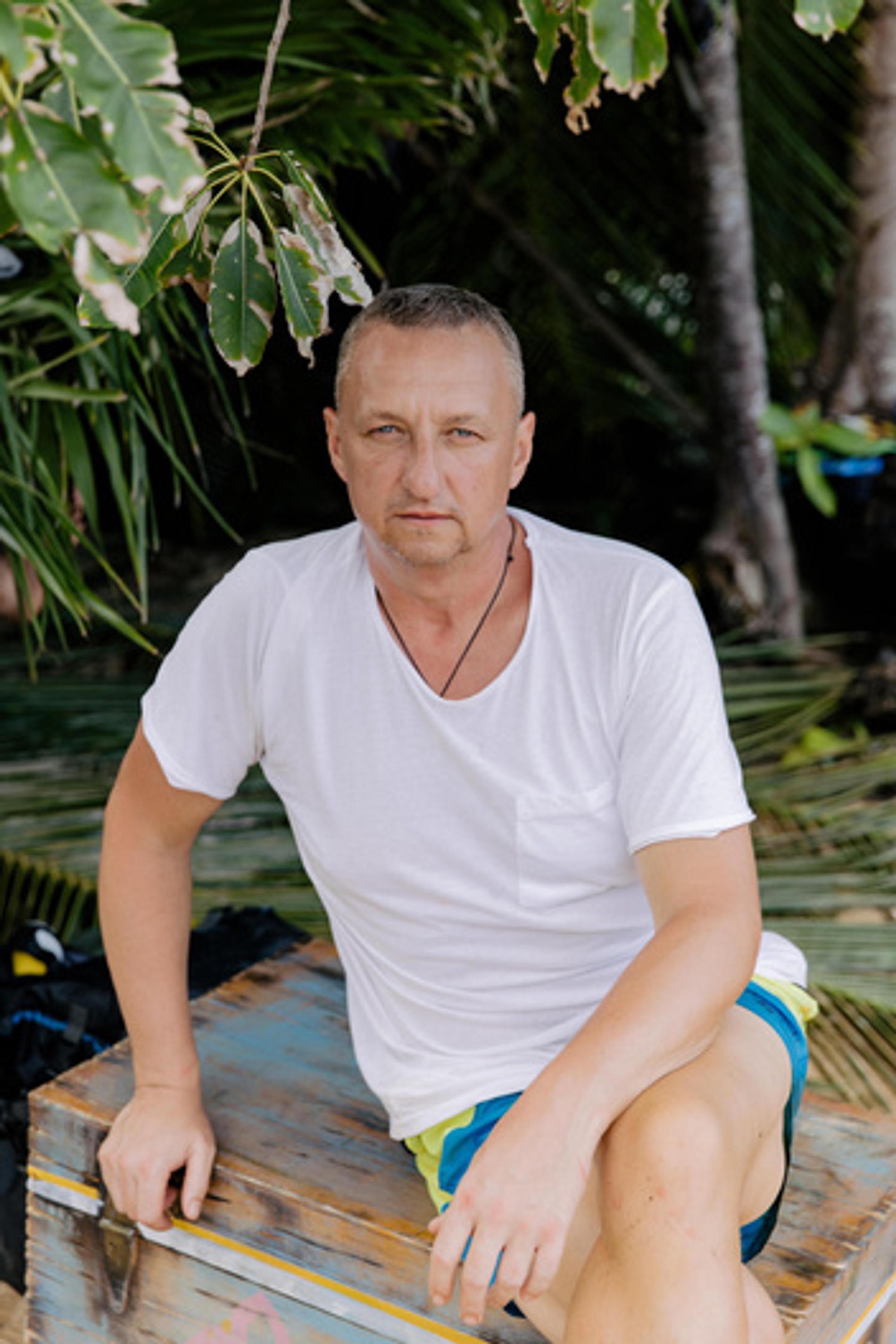 Владислав Лукин. Фото: Стархит