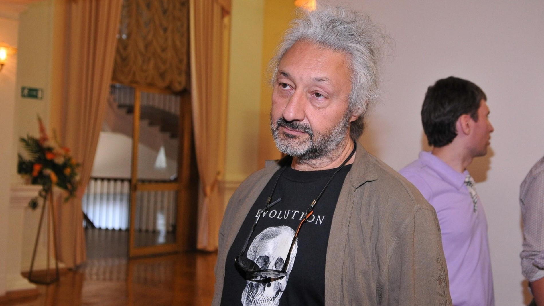 Стало известно о дальнейшей судьбе сына Стаса Намина после двойного ...