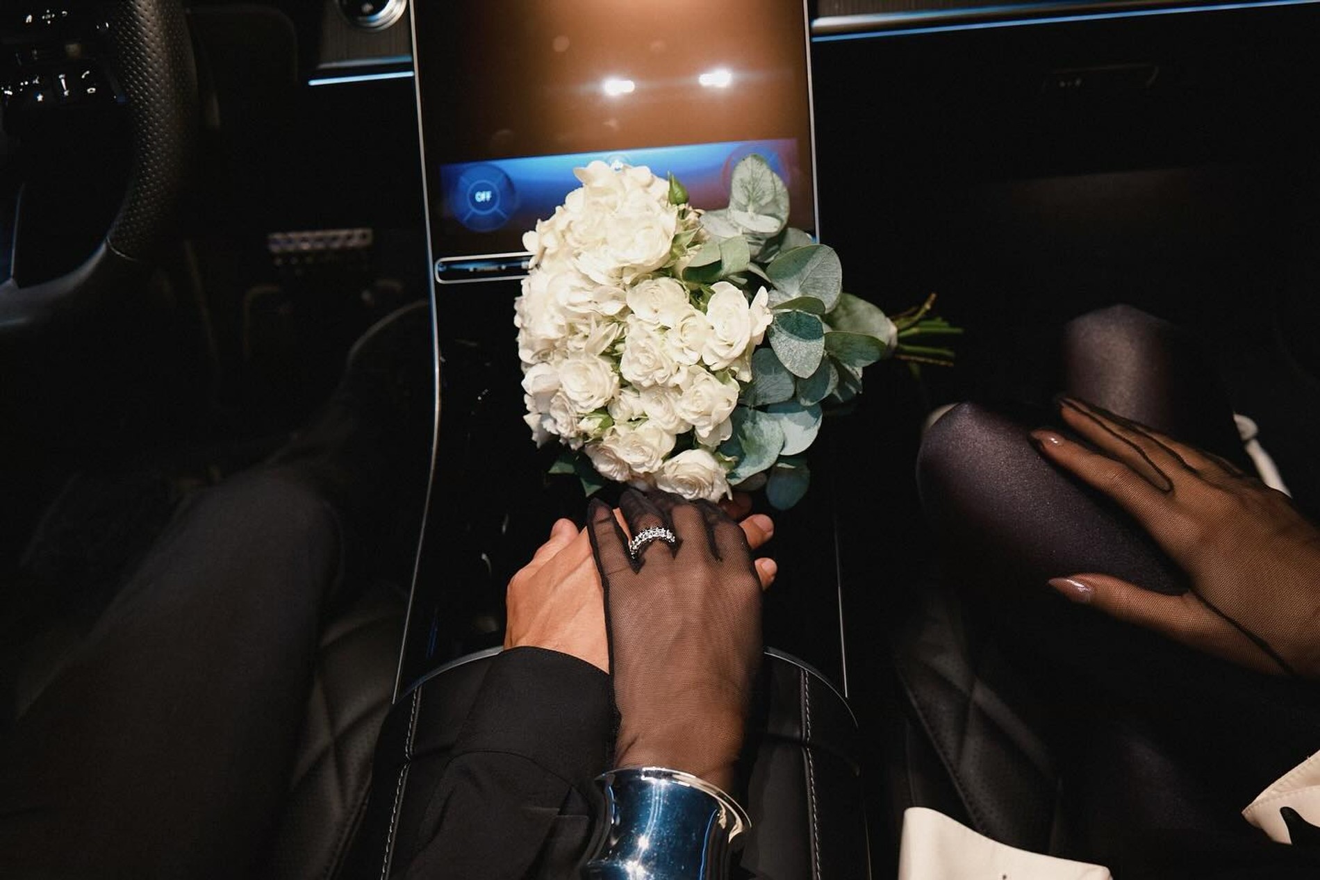 Фото: Инстаграм* @lobodaofficial